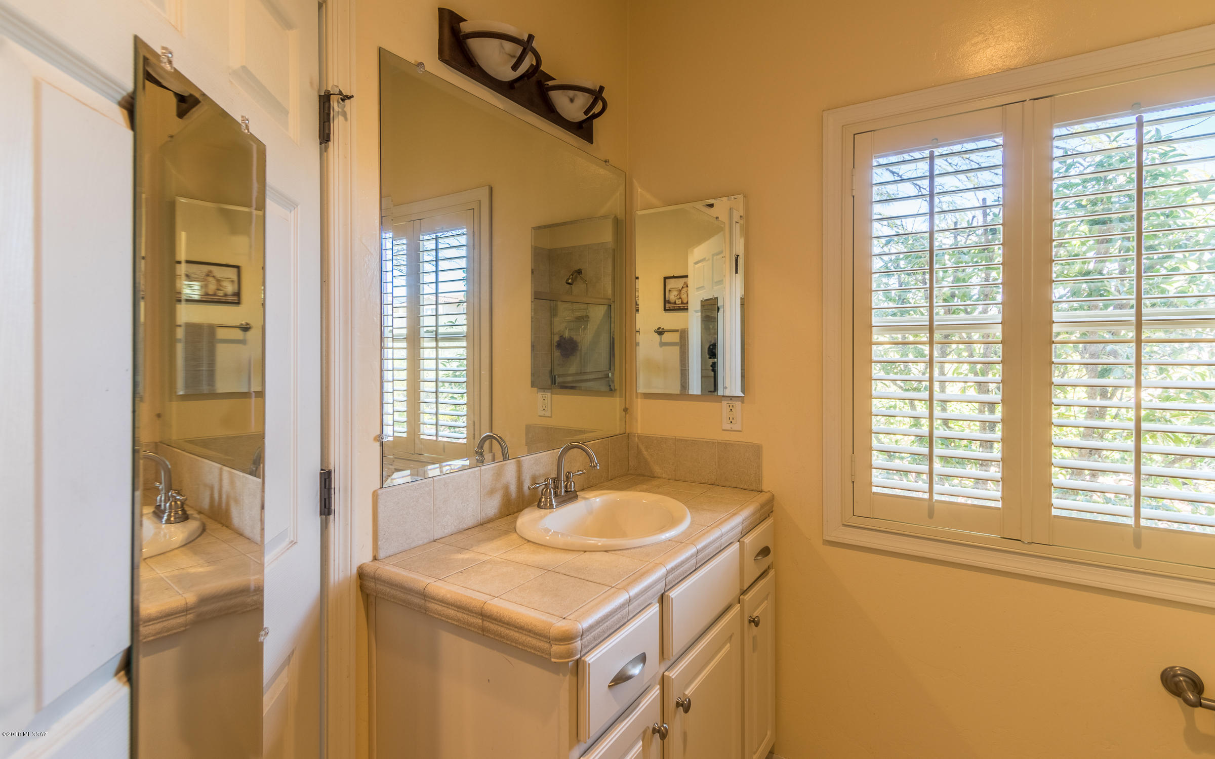 New Tucson Unit NO. 30 - Residential