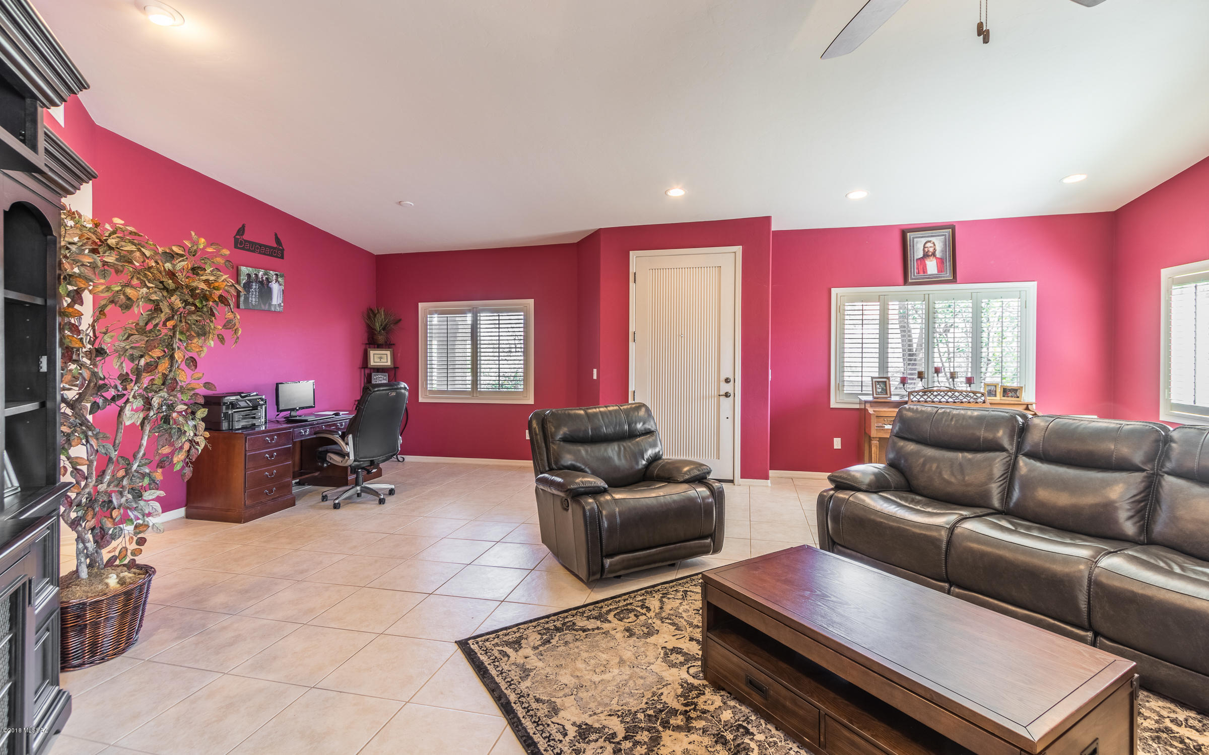 New Tucson Unit NO. 30 - Residential