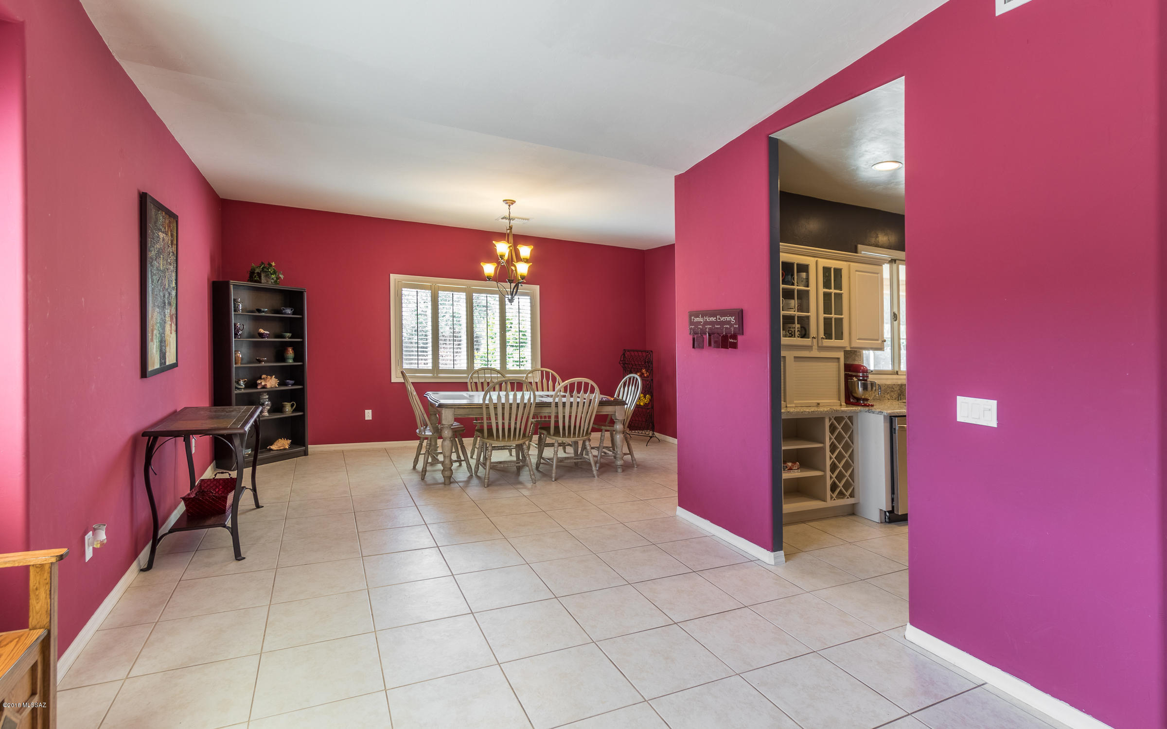 New Tucson Unit NO. 30 - Residential