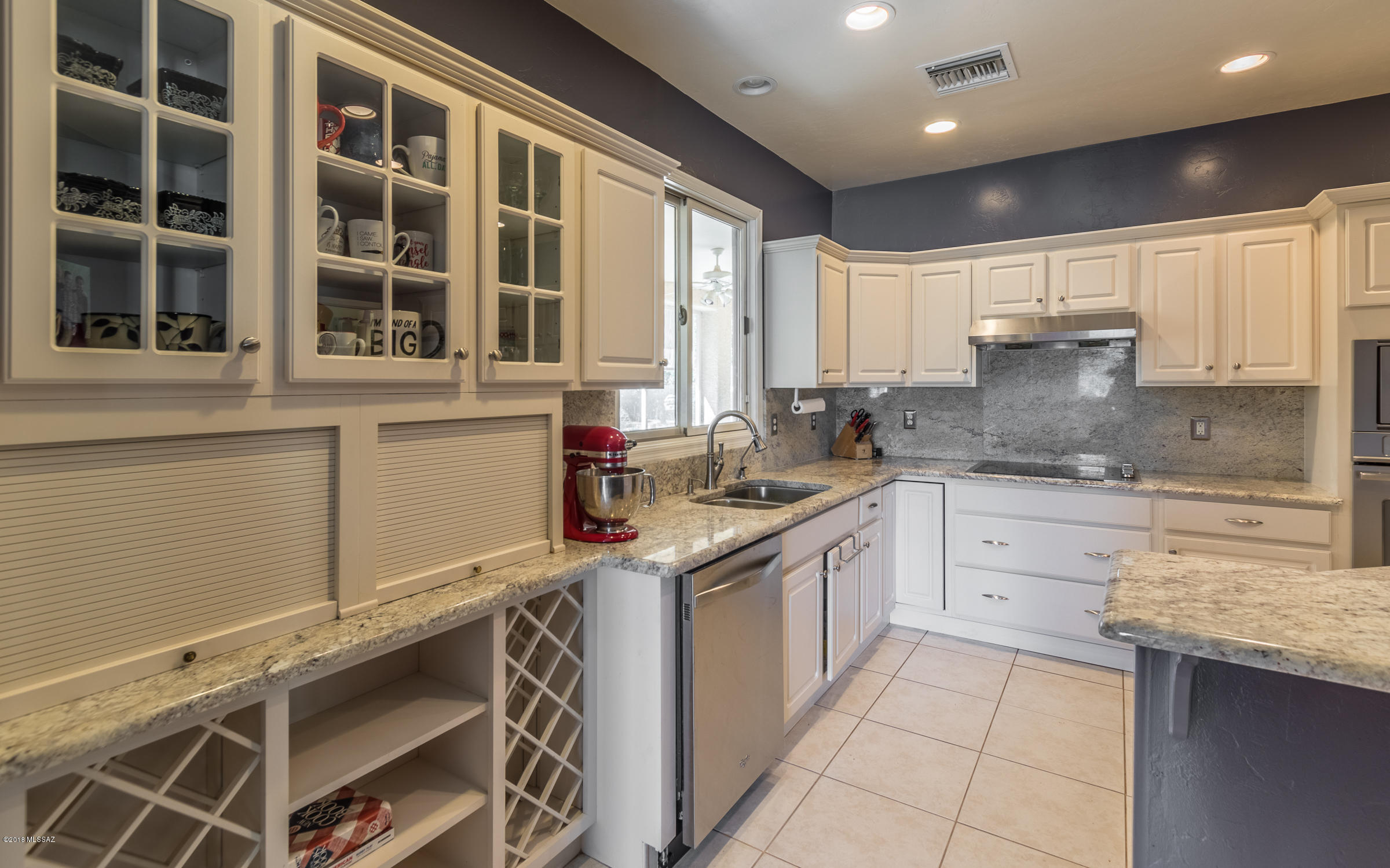New Tucson Unit NO. 30 - Residential