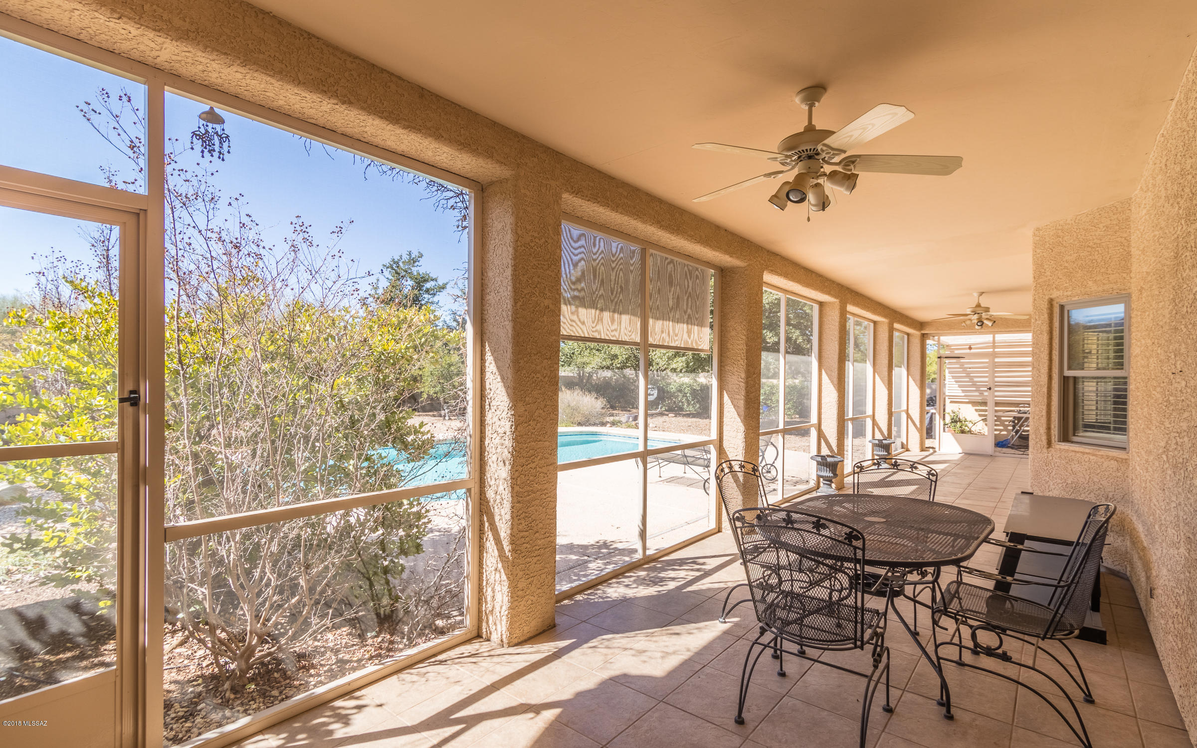New Tucson Unit NO. 30 - Residential