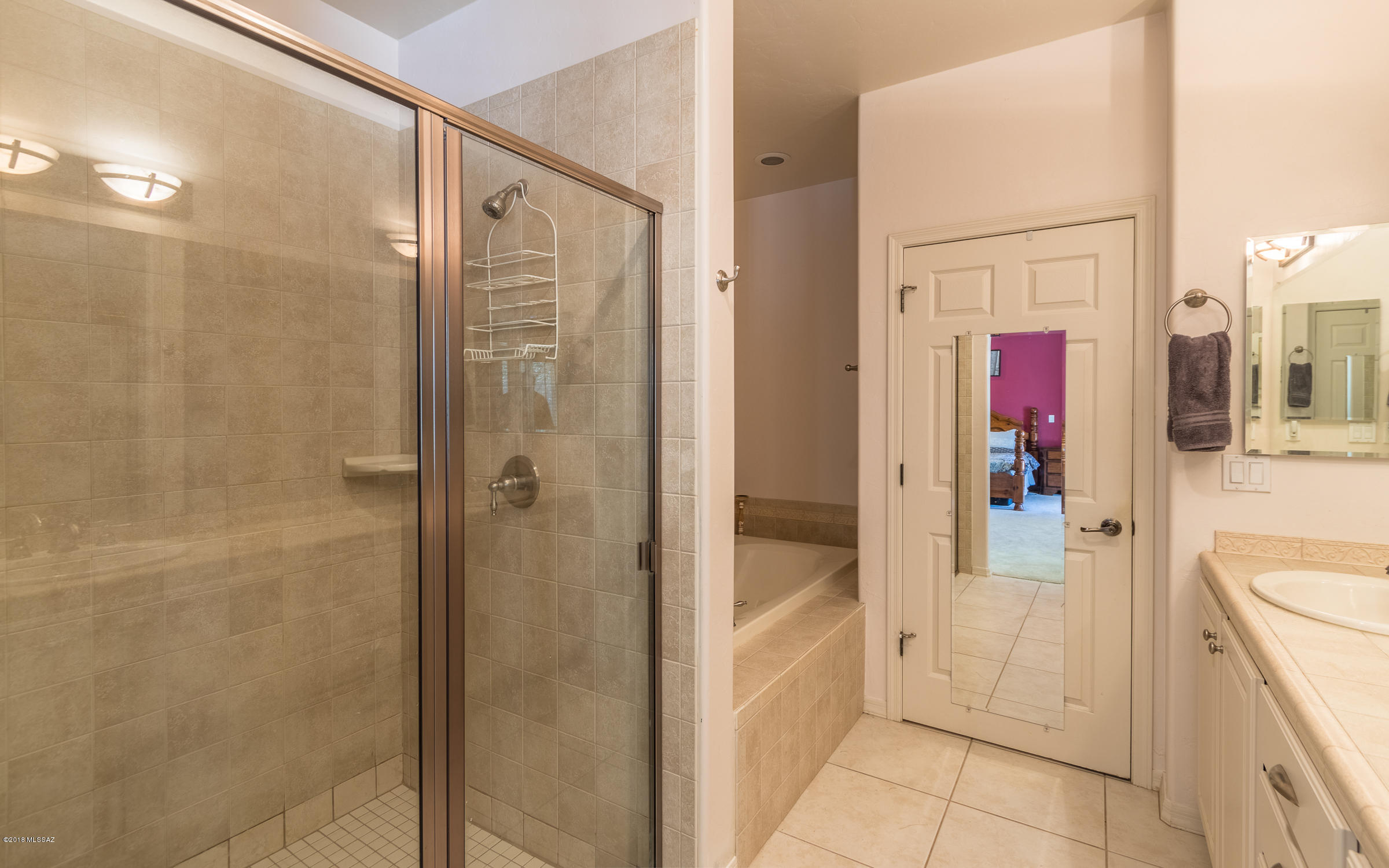 New Tucson Unit NO. 30 - Residential