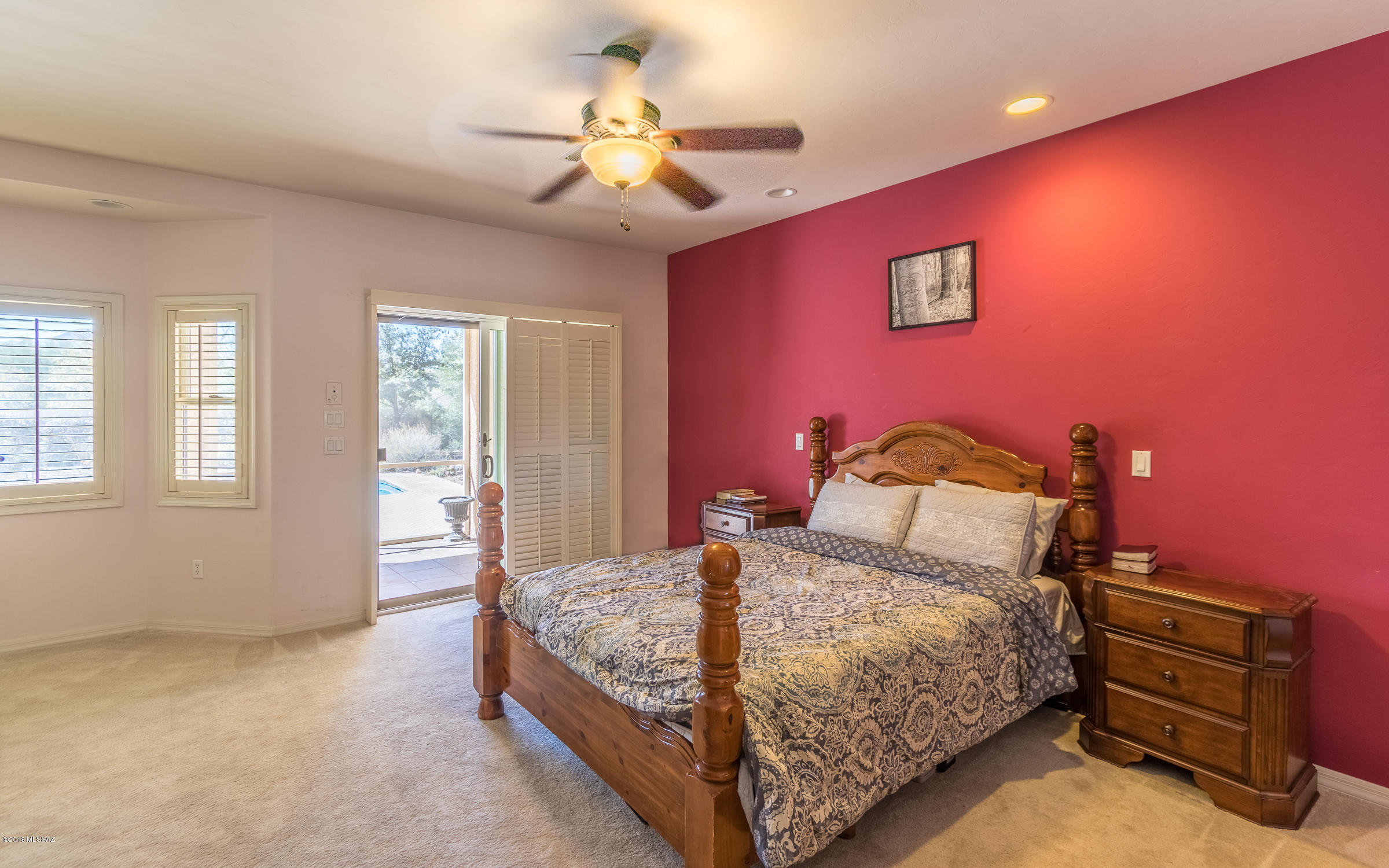 New Tucson Unit NO. 30 - Residential