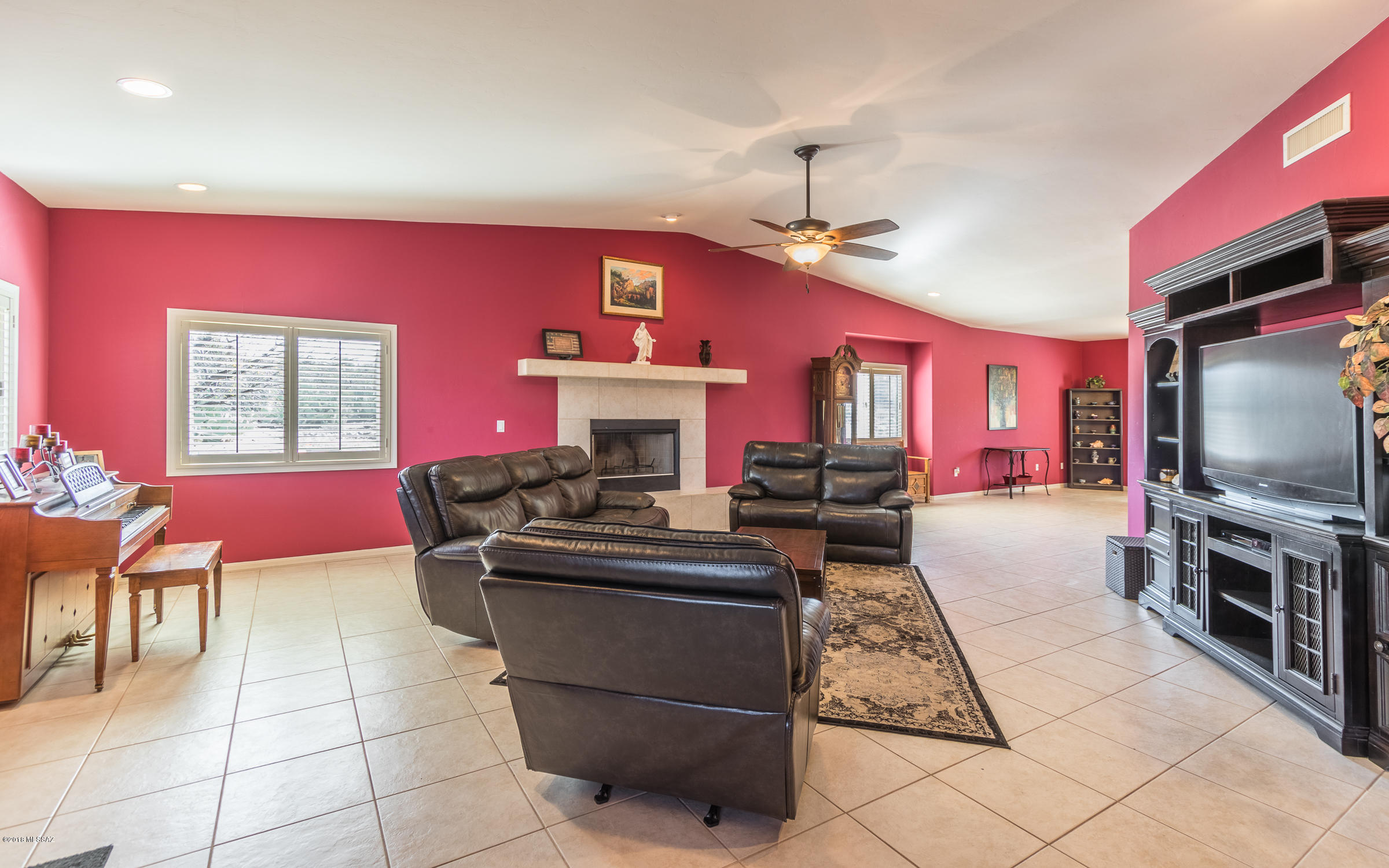 New Tucson Unit NO. 30 - Residential