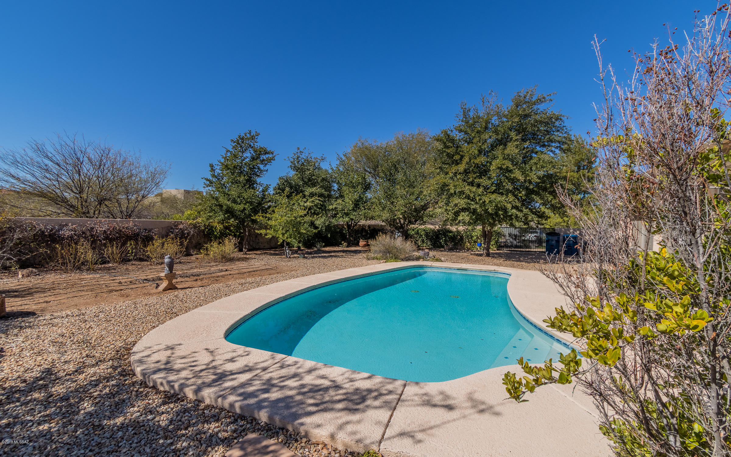 New Tucson Unit NO. 30 - Residential