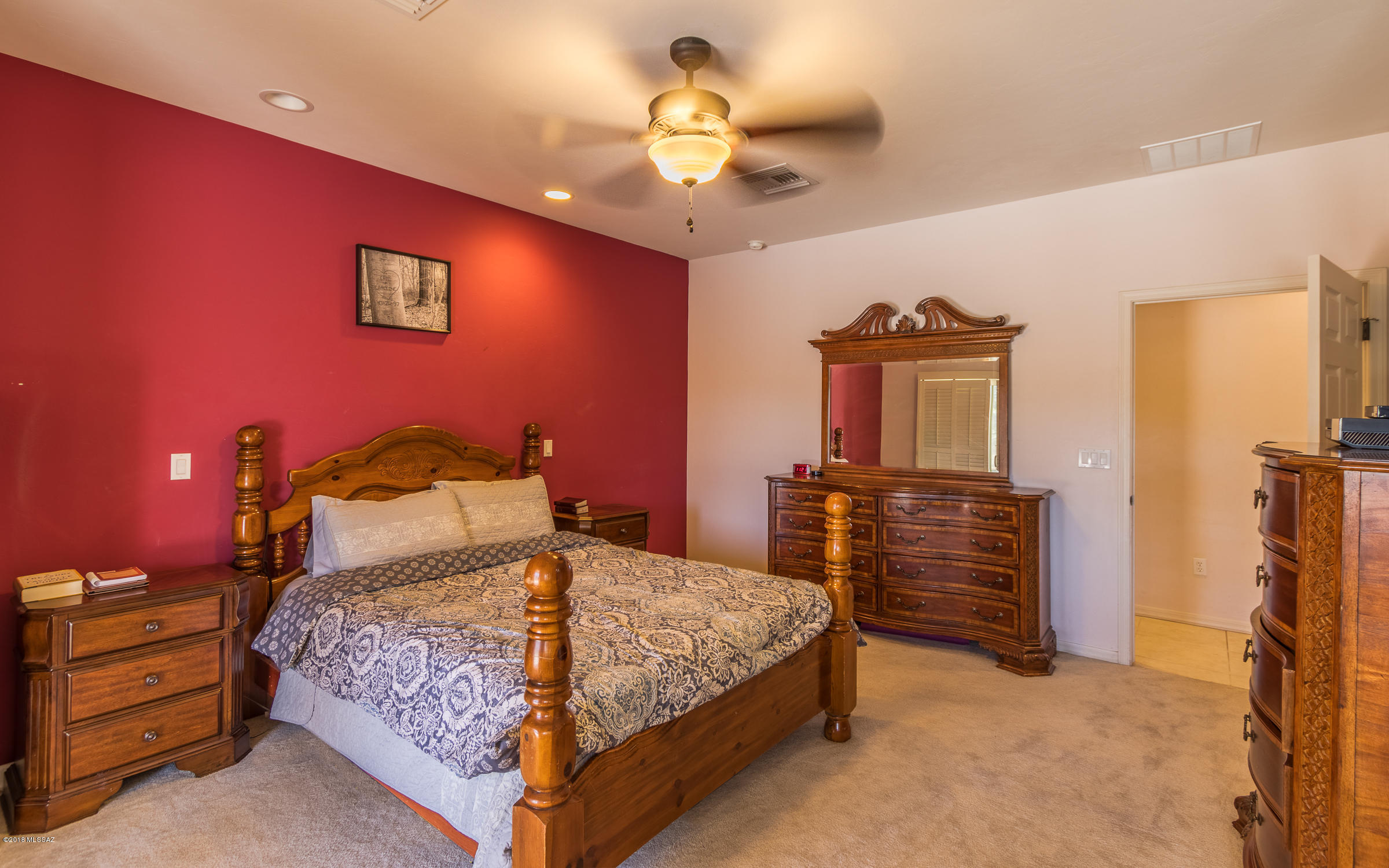 New Tucson Unit NO. 30 - Residential