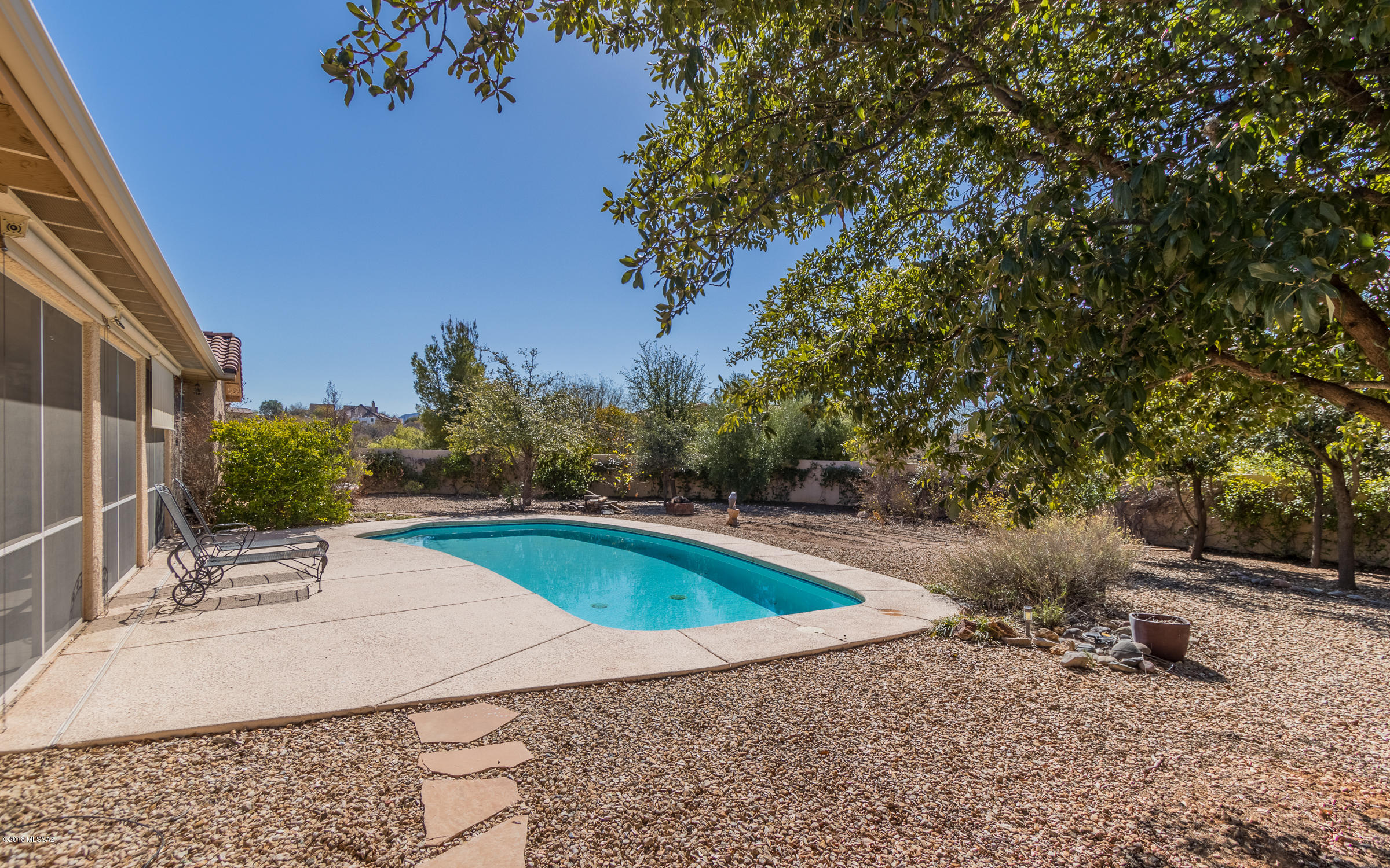 New Tucson Unit NO. 30 - Residential