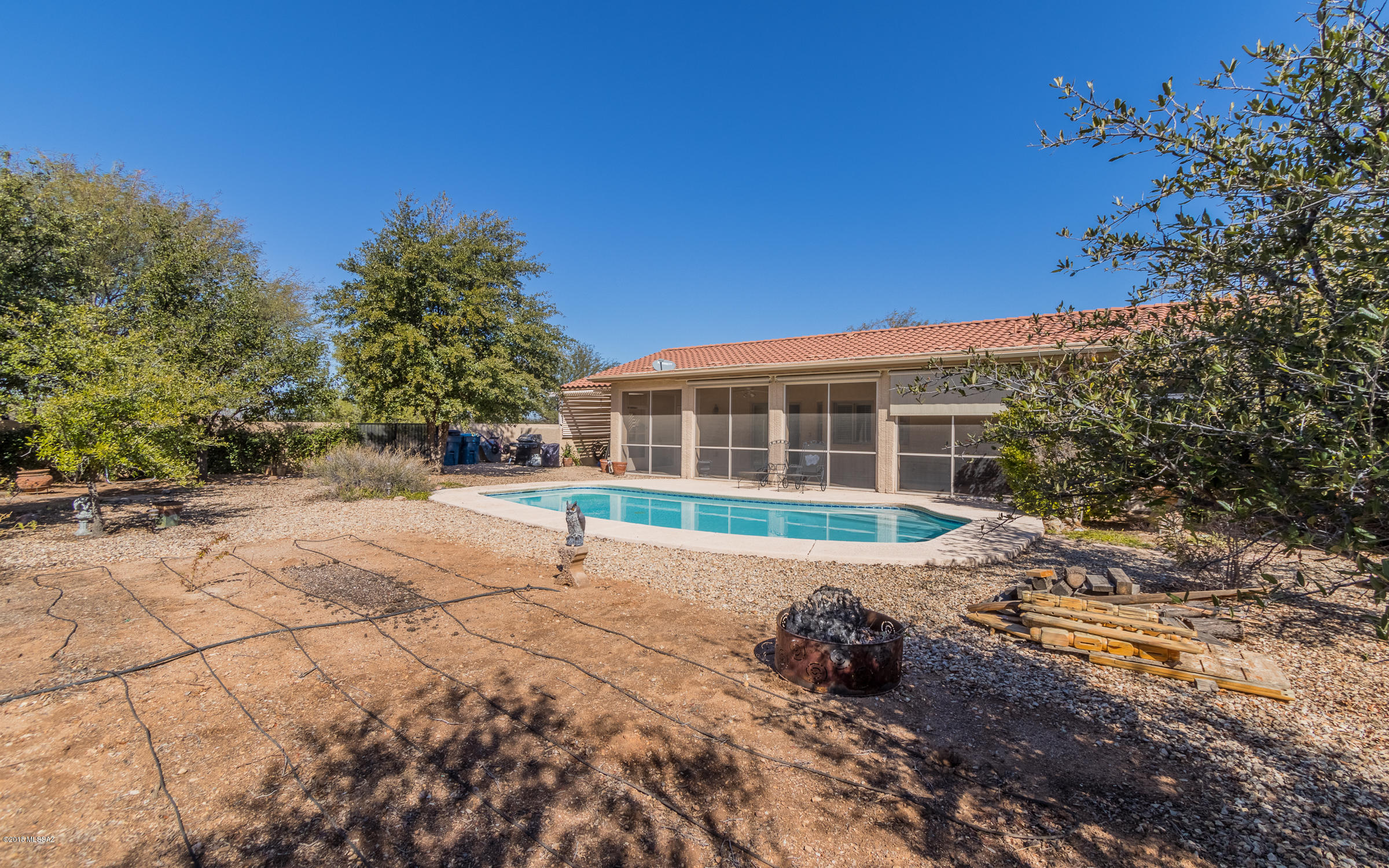 New Tucson Unit NO. 30 - Residential