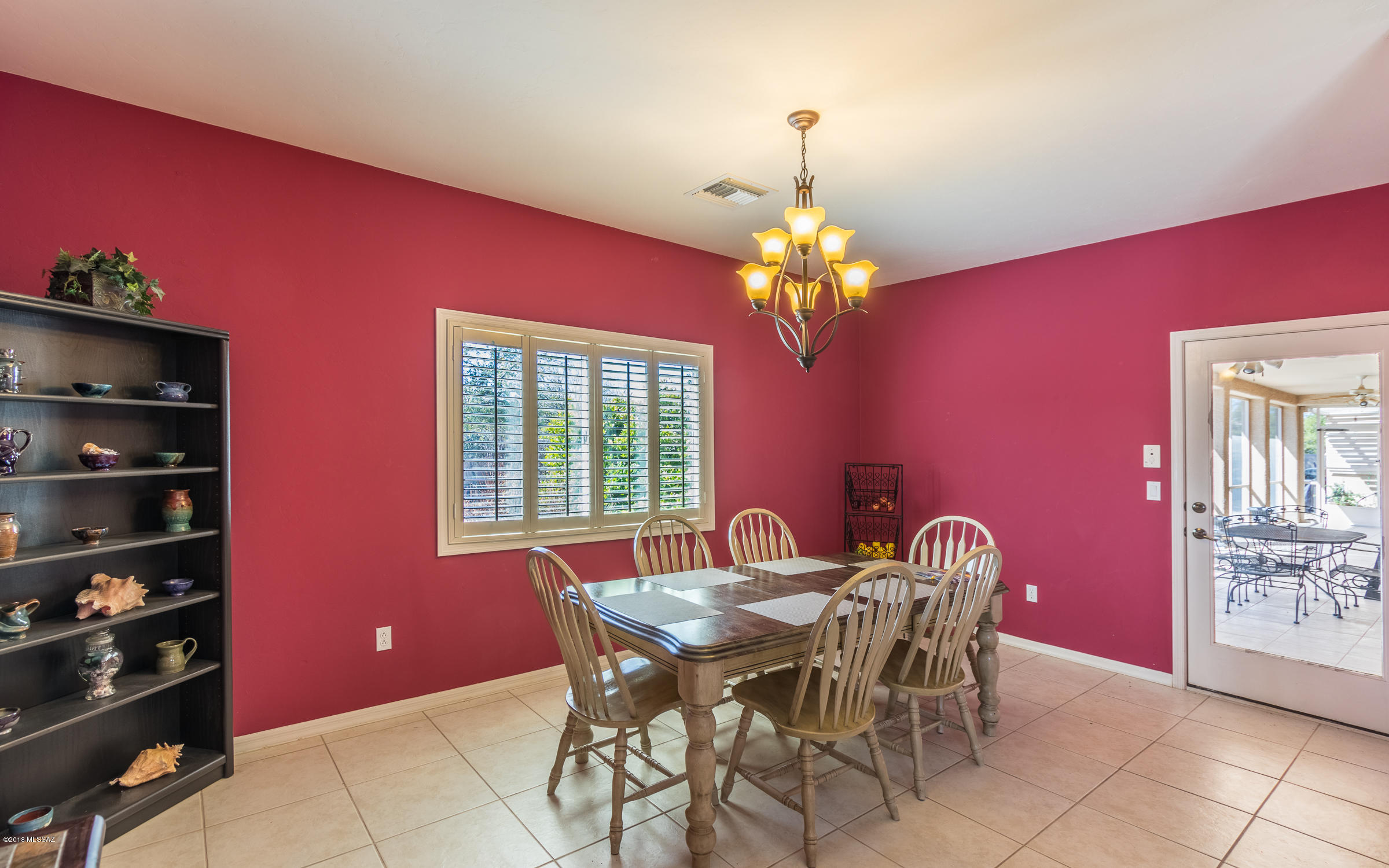 New Tucson Unit NO. 30 - Residential