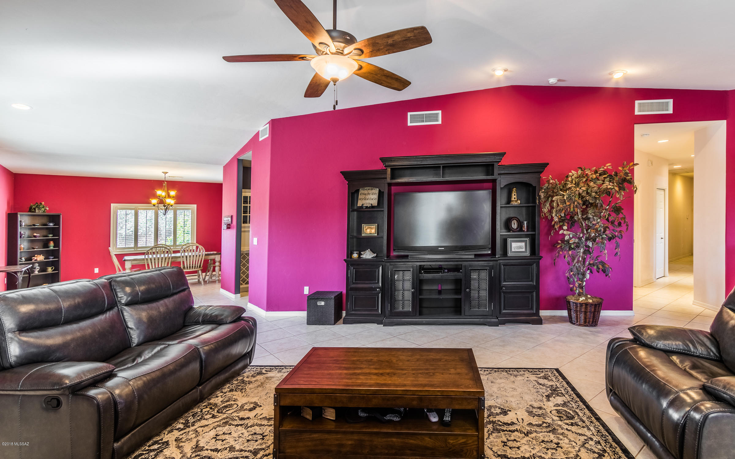 New Tucson Unit NO. 30 - Residential