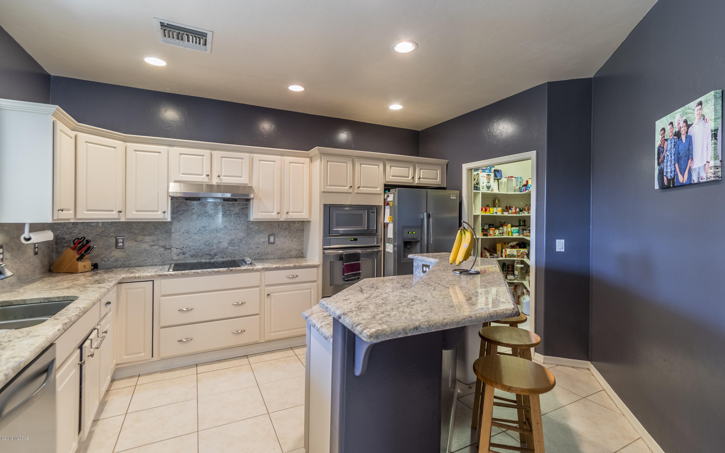 New Tucson Unit NO. 30 - Residential