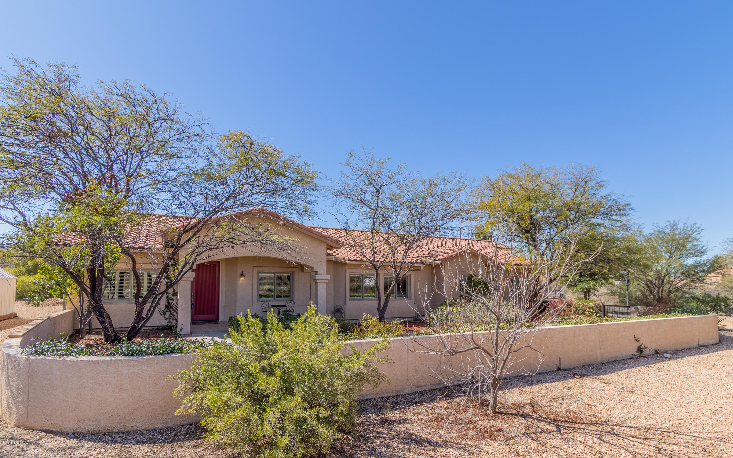 New Tucson Unit NO. 30 - Residential