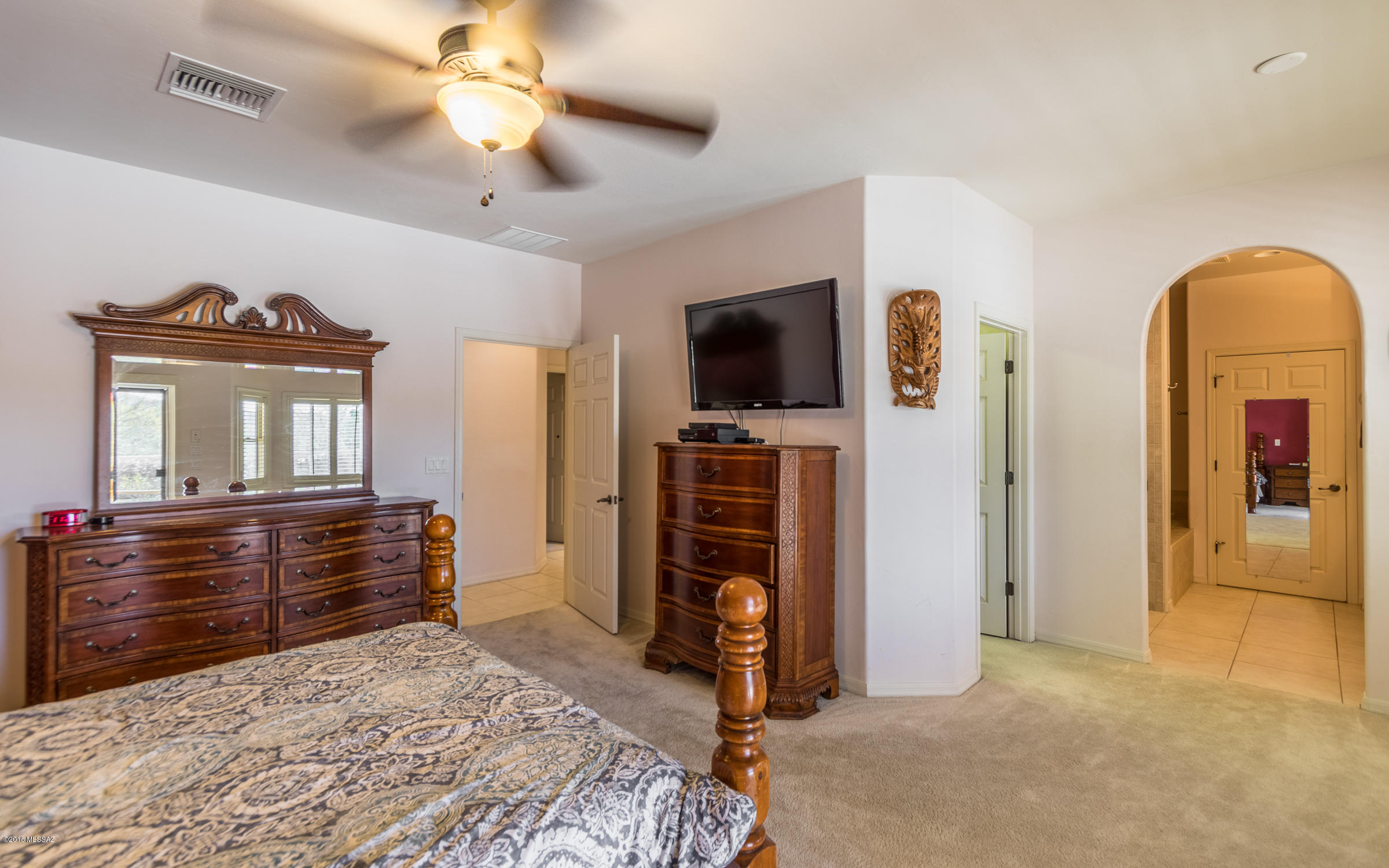 New Tucson Unit NO. 30 - Residential