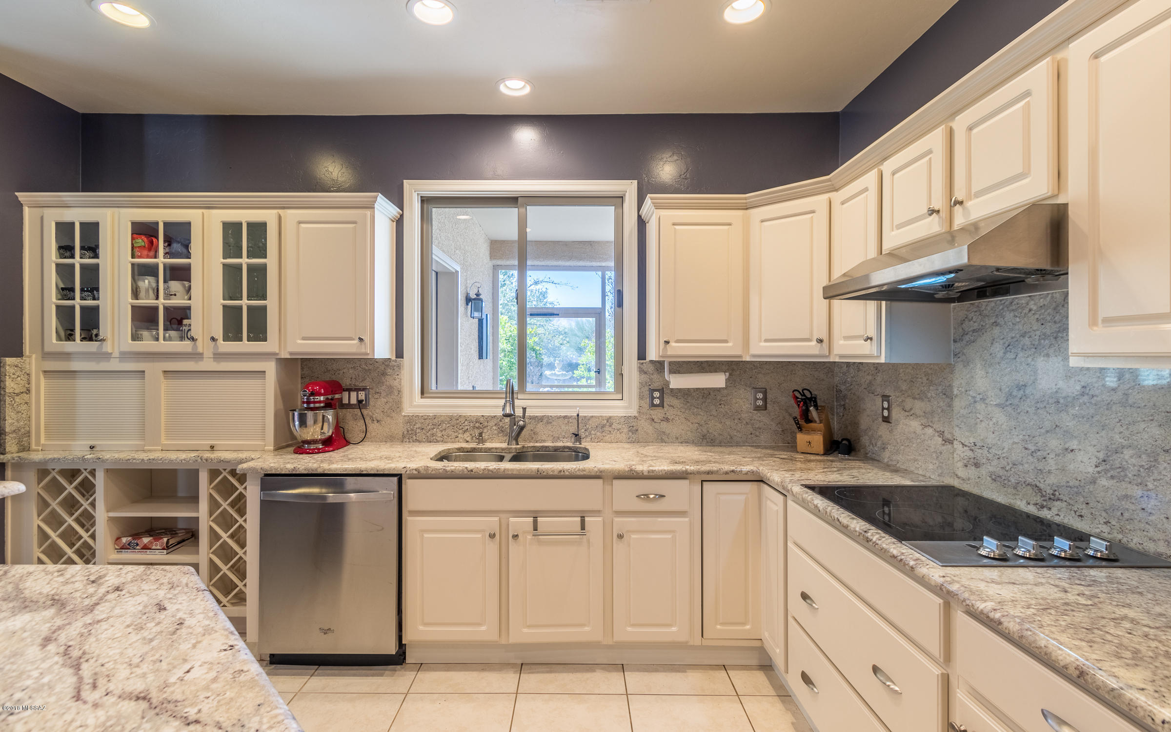 New Tucson Unit NO. 30 - Residential