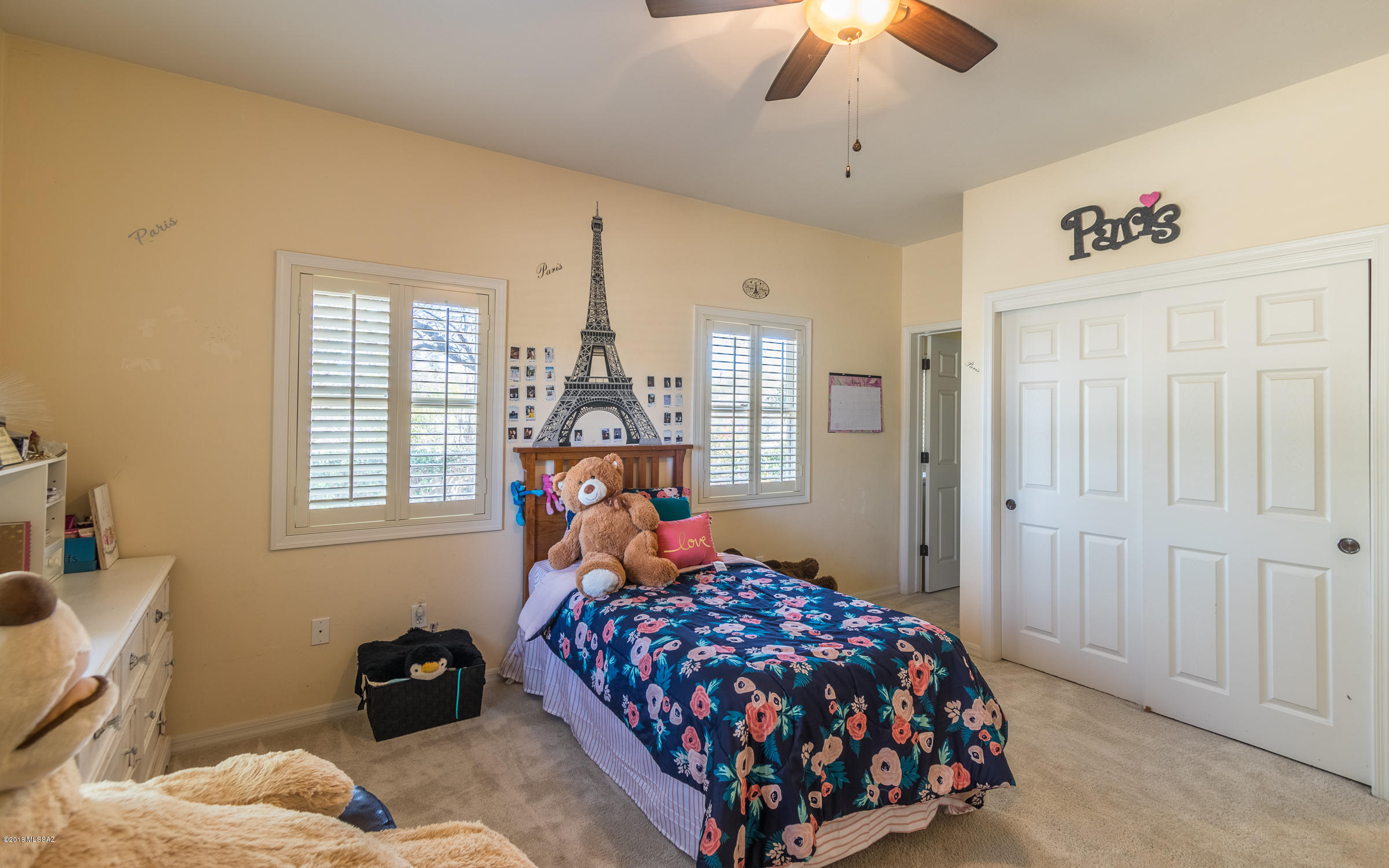 New Tucson Unit NO. 30 - Residential