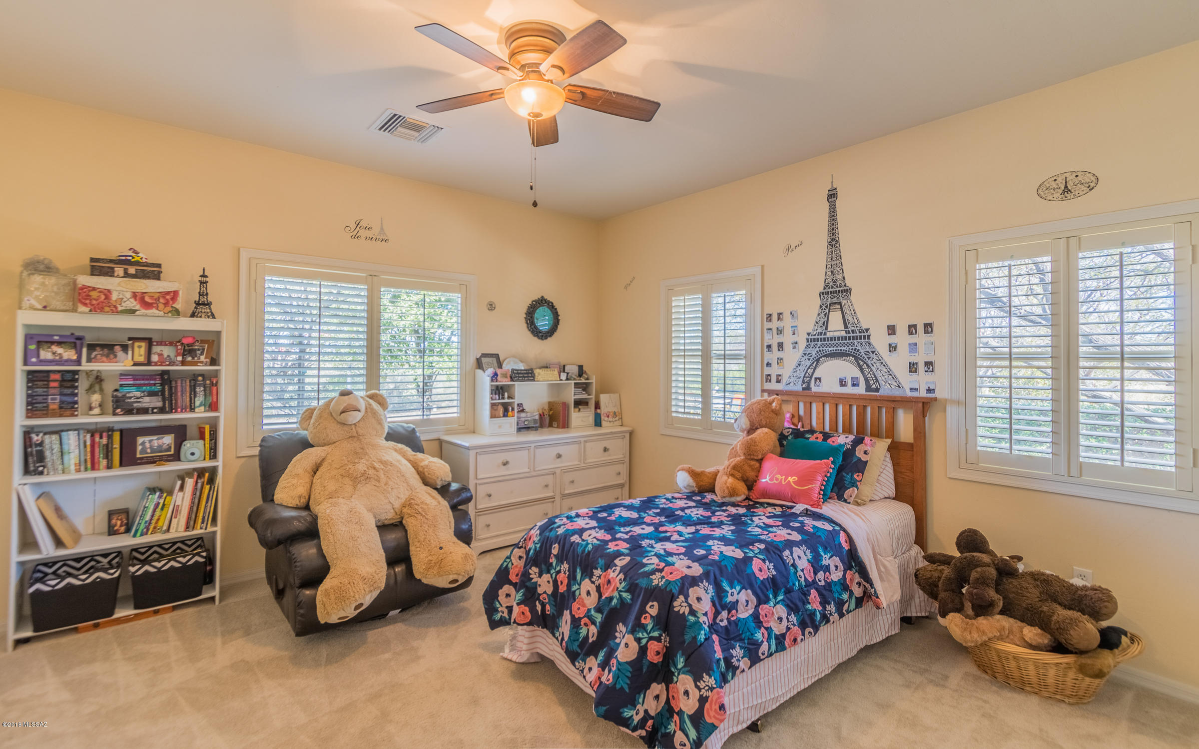 New Tucson Unit NO. 30 - Residential