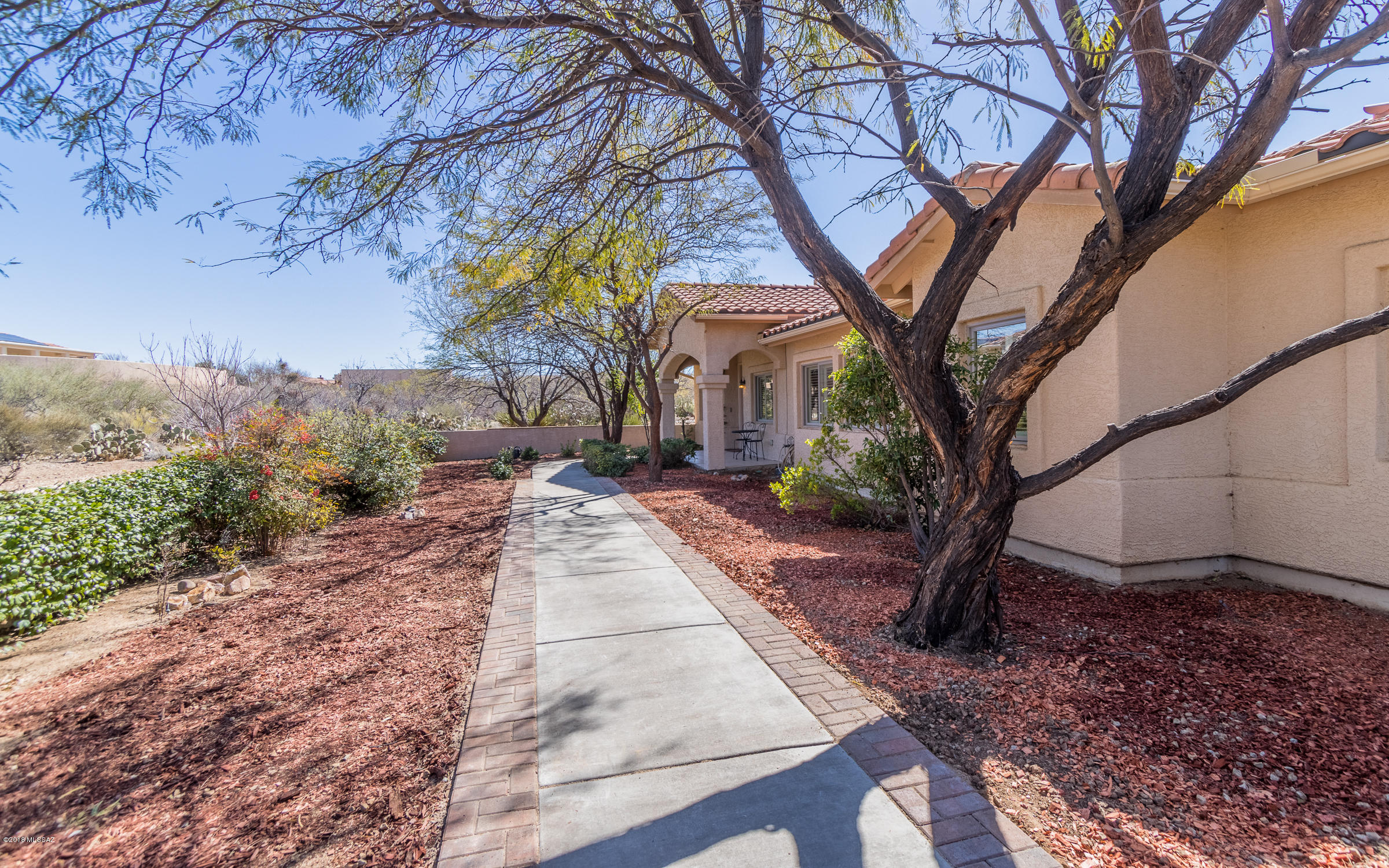 New Tucson Unit NO. 30 - Residential