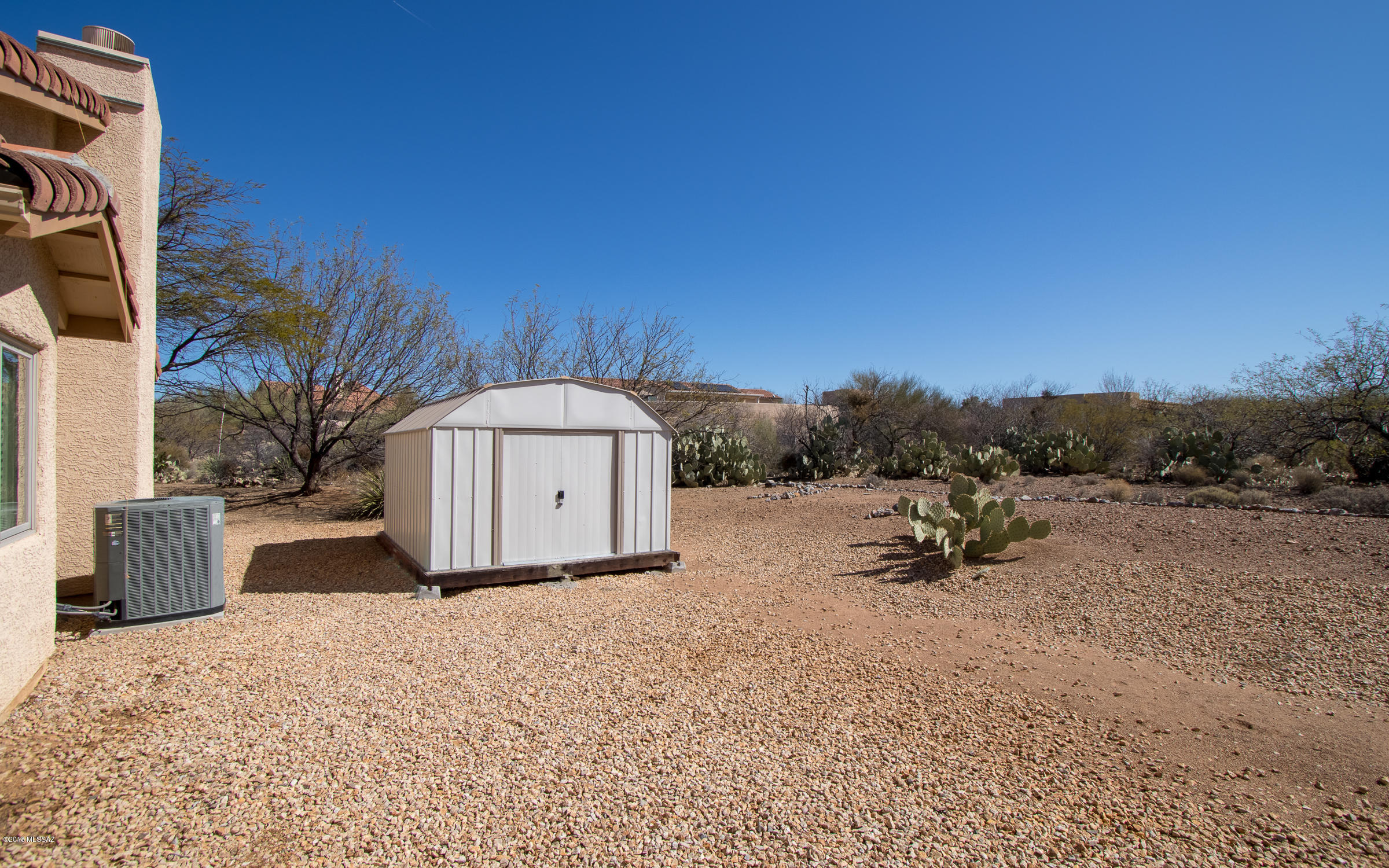 New Tucson Unit NO. 30 - Residential