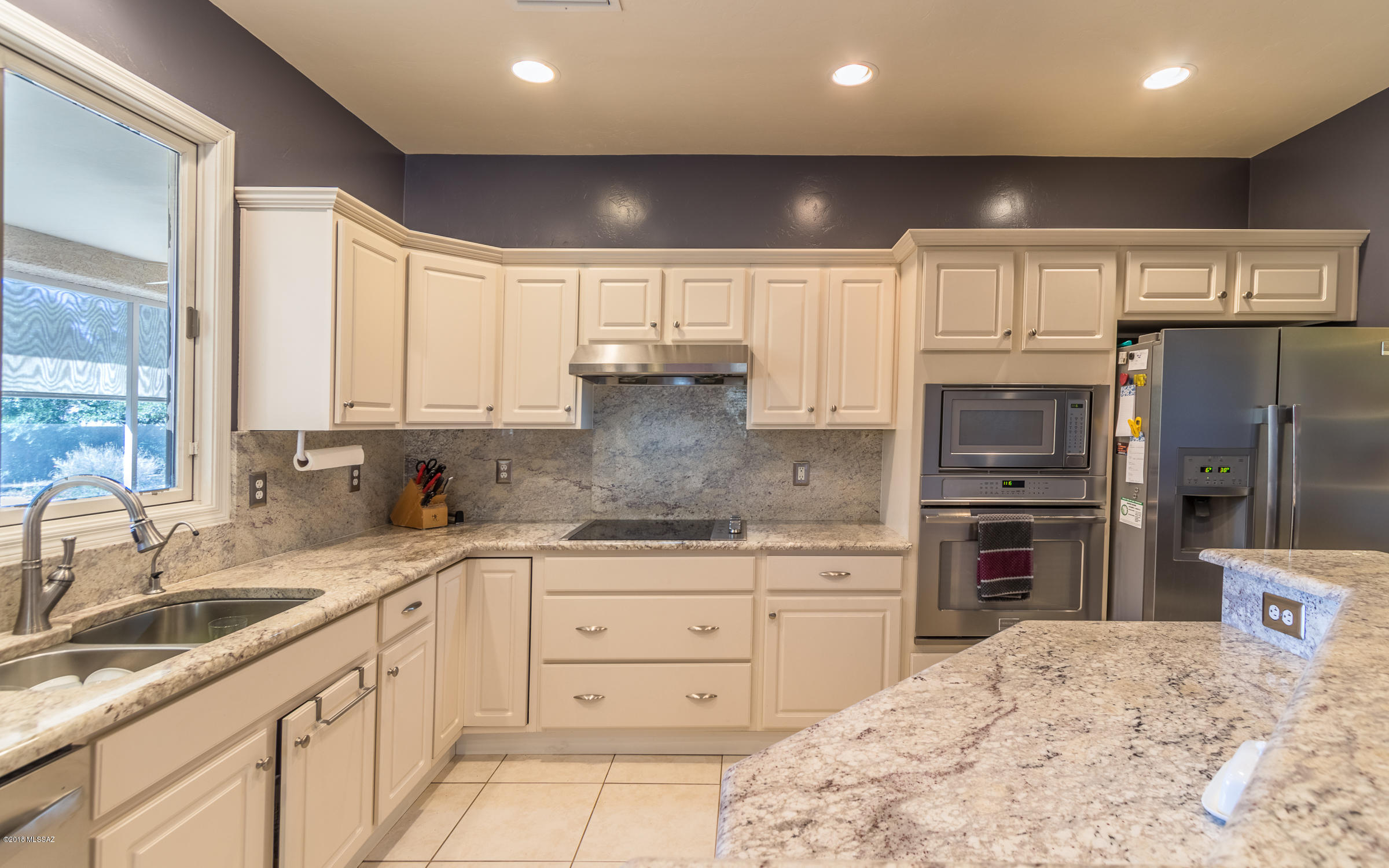 New Tucson Unit NO. 30 - Residential