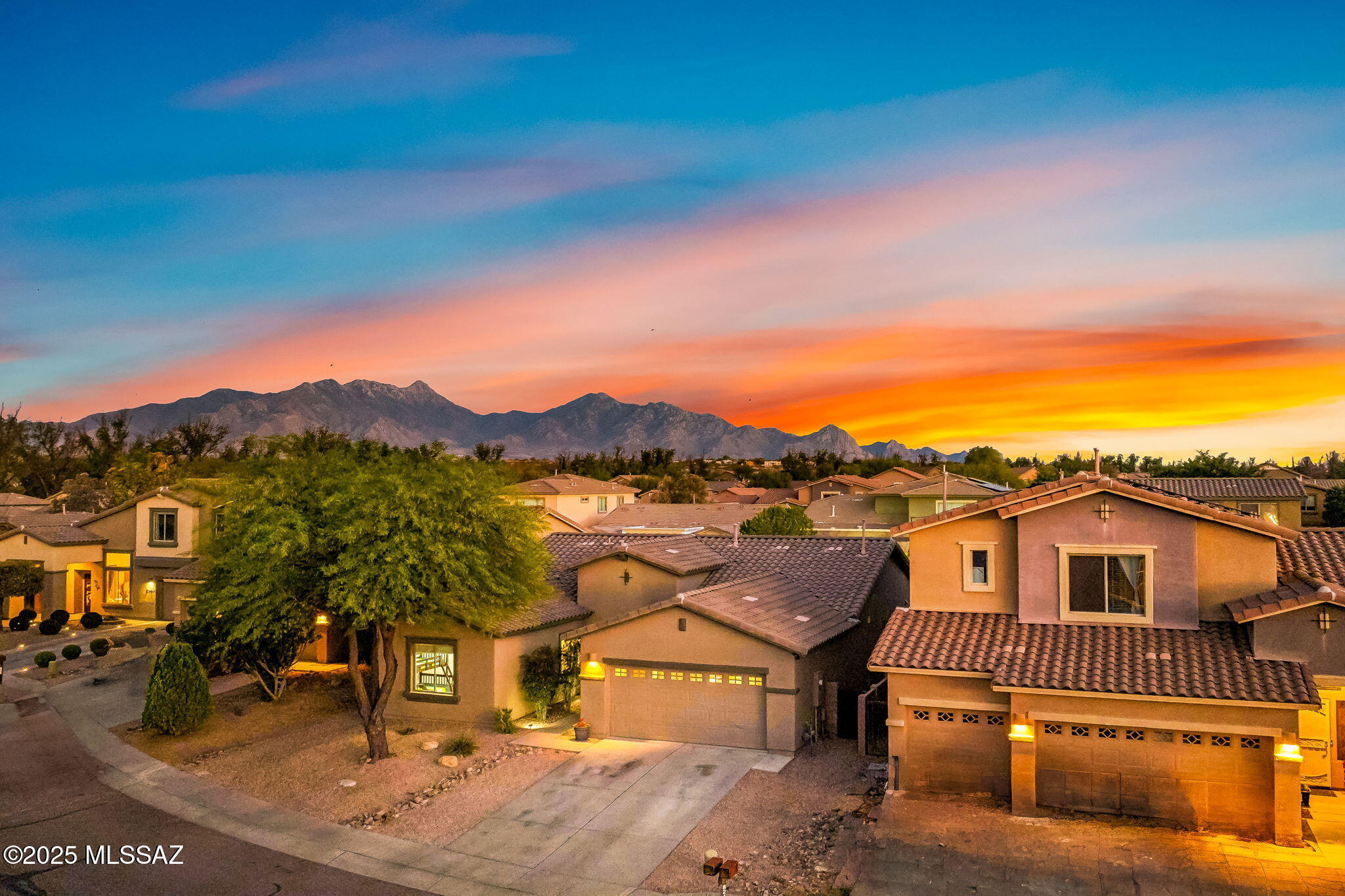 Madera Highlands Villages 11-14 & 16-23 - Residential