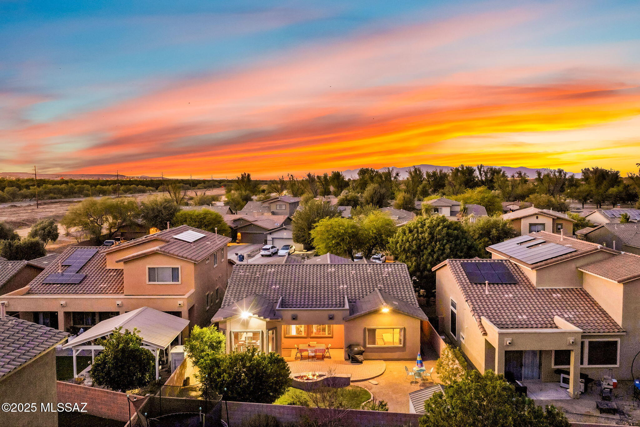 Madera Highlands Villages 11-14 & 16-23 - Residential