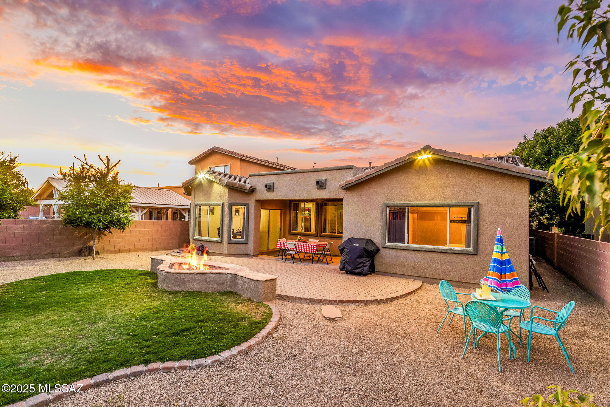 Madera Highlands Villages 11-14 & 16-23 - Residential