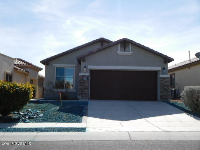 Don't Lose the Opportunity to Save Thousands on this HUD home! Beautiful 2bd/2ba plus den home located in Rancho Sonora Active Adult Community! Tile in all living areas, functional u-shaped kitchen with plenty of cabinets, large master suite with Awesome walk-in closet. Exterior features stonework, brick pavers in back yard. Must See!! Buyers will be financially responsible for dewinterization/rewinterization fees & for utility turn-on for inspections. Square Footage, # of Bedrooms/Baths & Property Address are per FHA Appraiser. BLB Resources makes no warranty as to prop conditn.