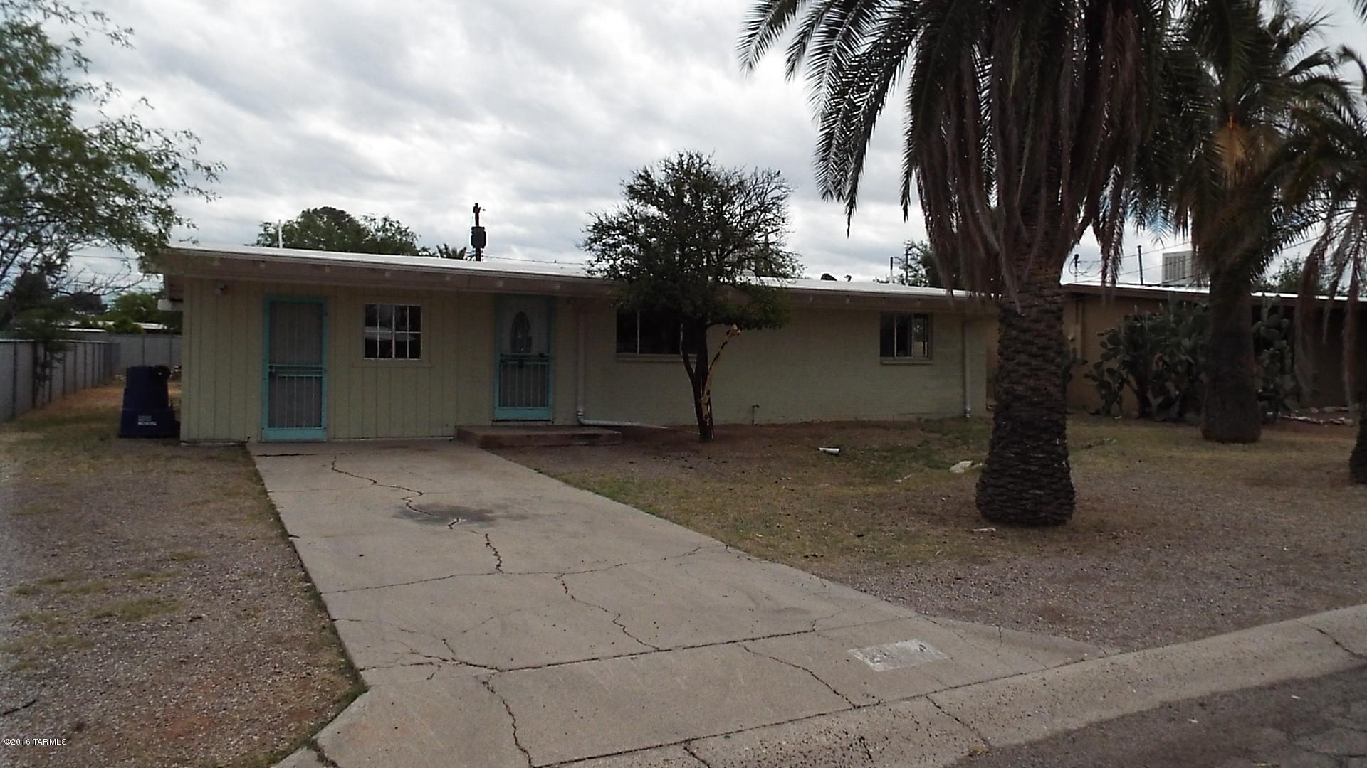Catalina Farms Annex - Residential