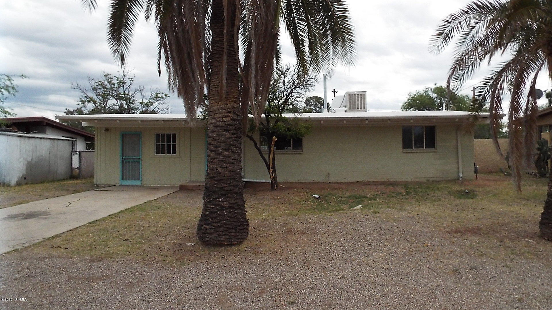 Catalina Farms Annex - Residential
