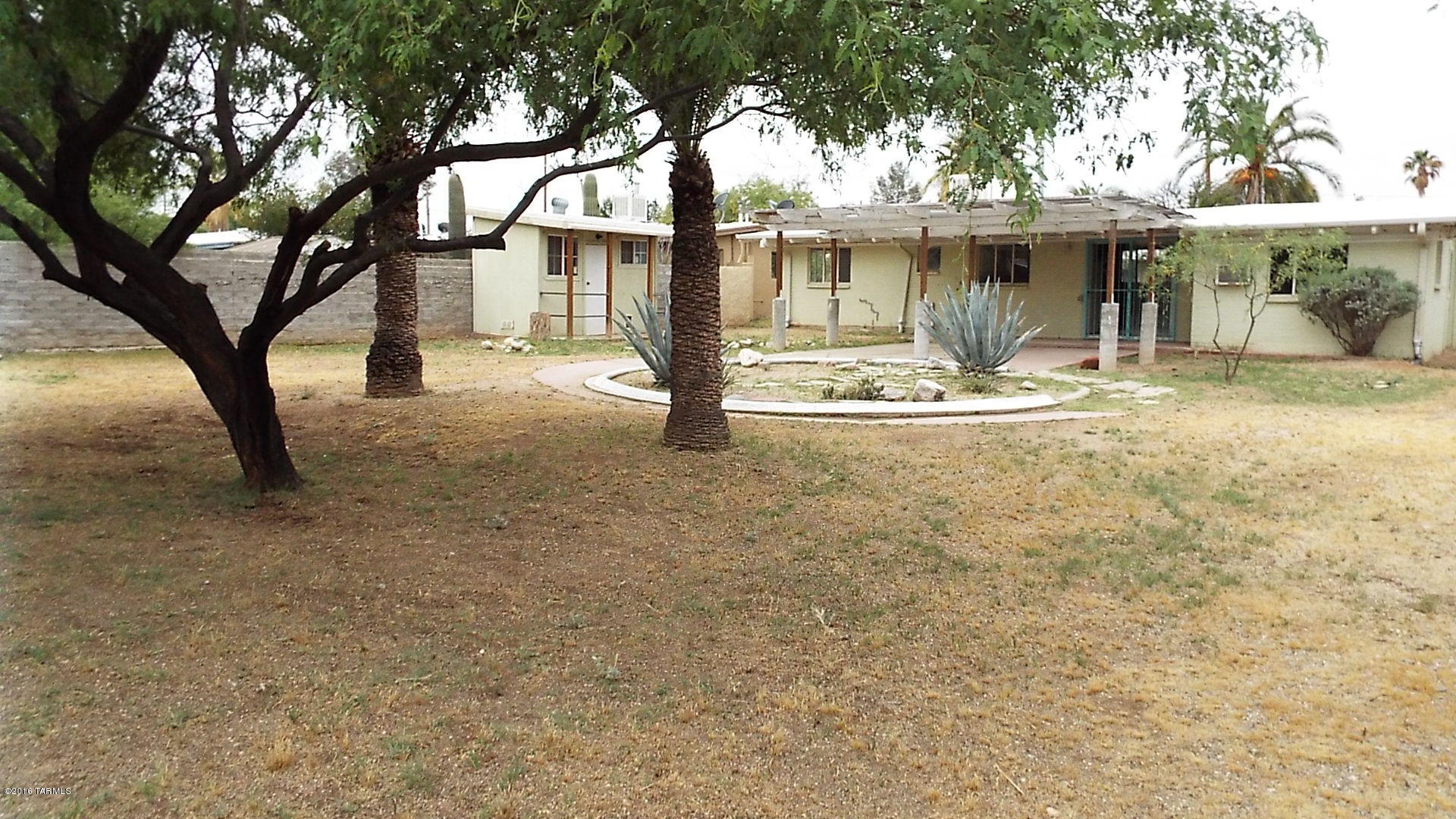 Catalina Farms Annex - Residential