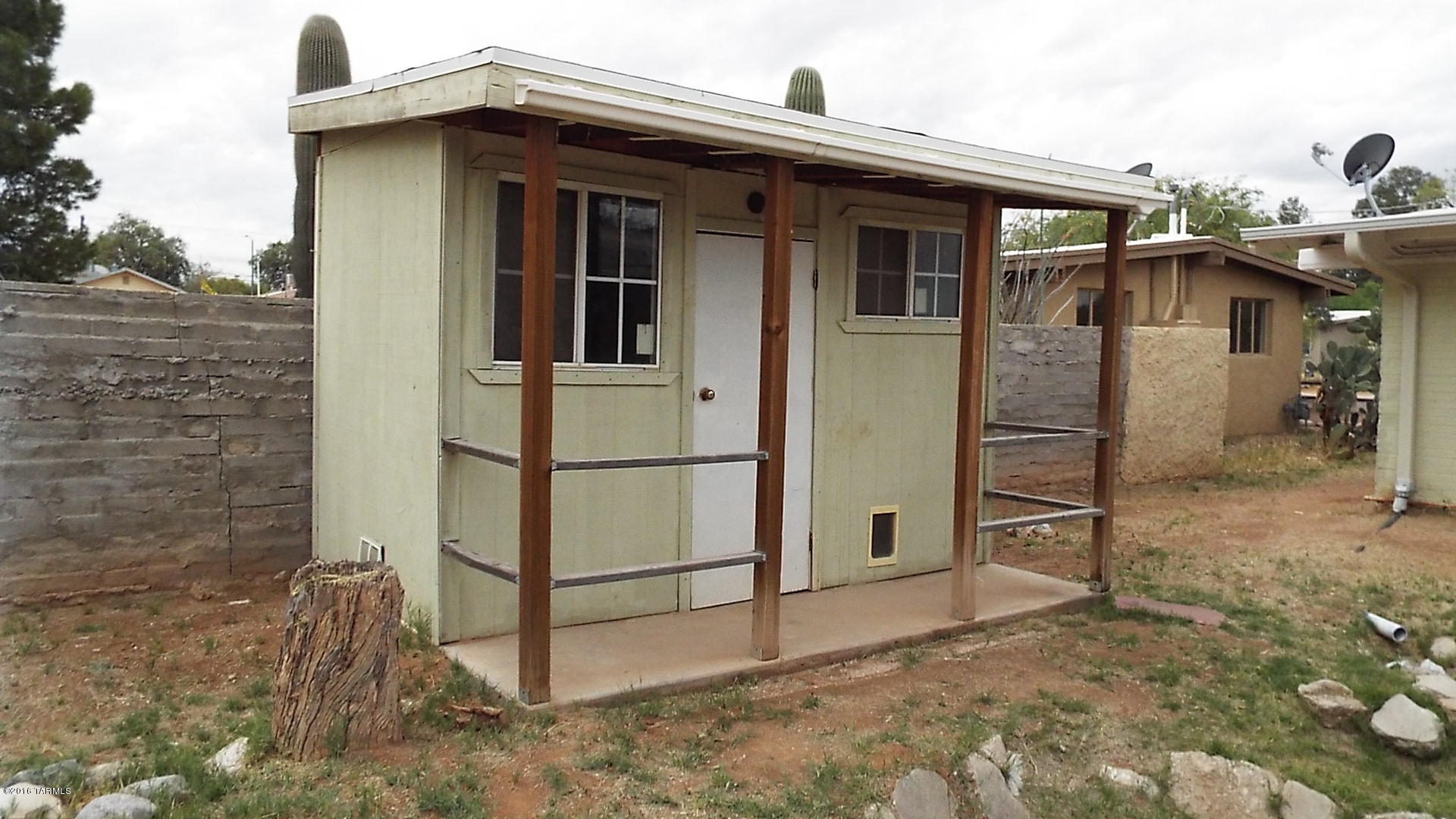 Catalina Farms Annex - Residential