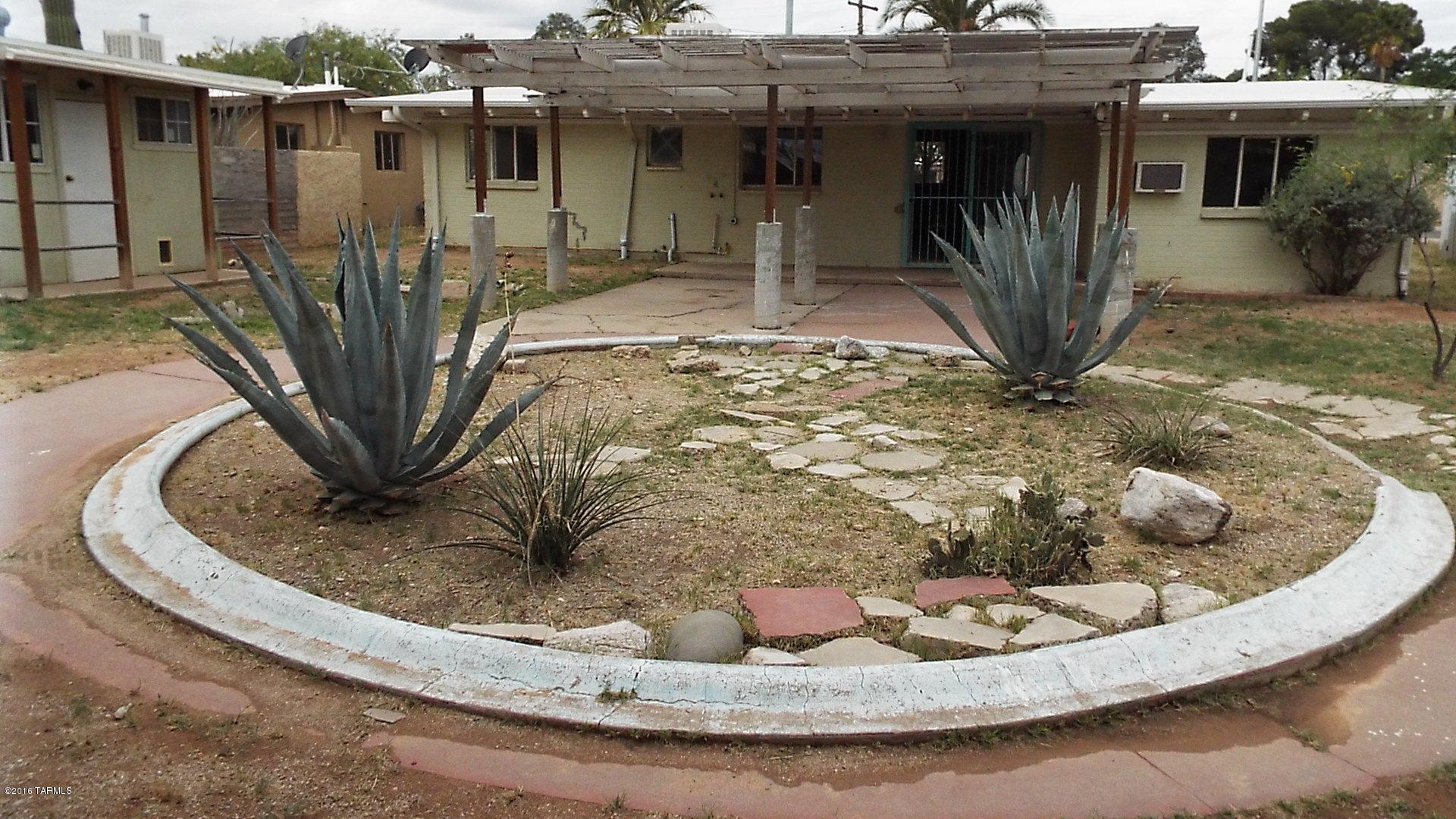 Catalina Farms Annex - Residential