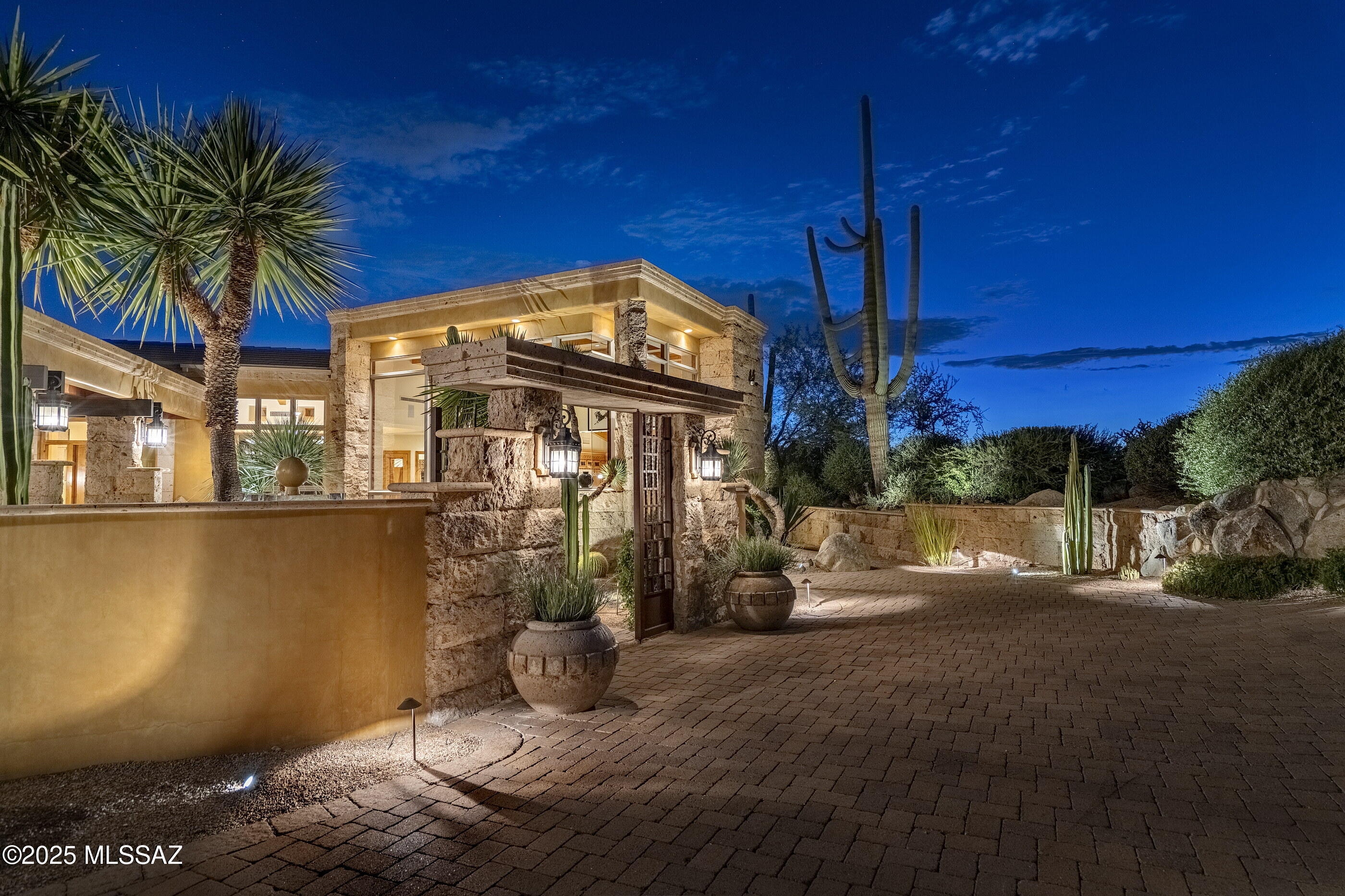 Pima Canyon Estates (30,33,96-102,115,124-127,136-139,147-151,16) - Residential