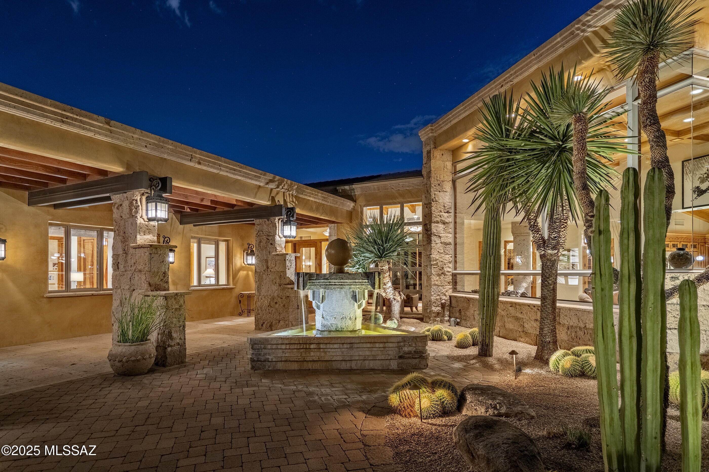 Pima Canyon Estates (30,33,96-102,115,124-127,136-139,147-151,16) - Residential