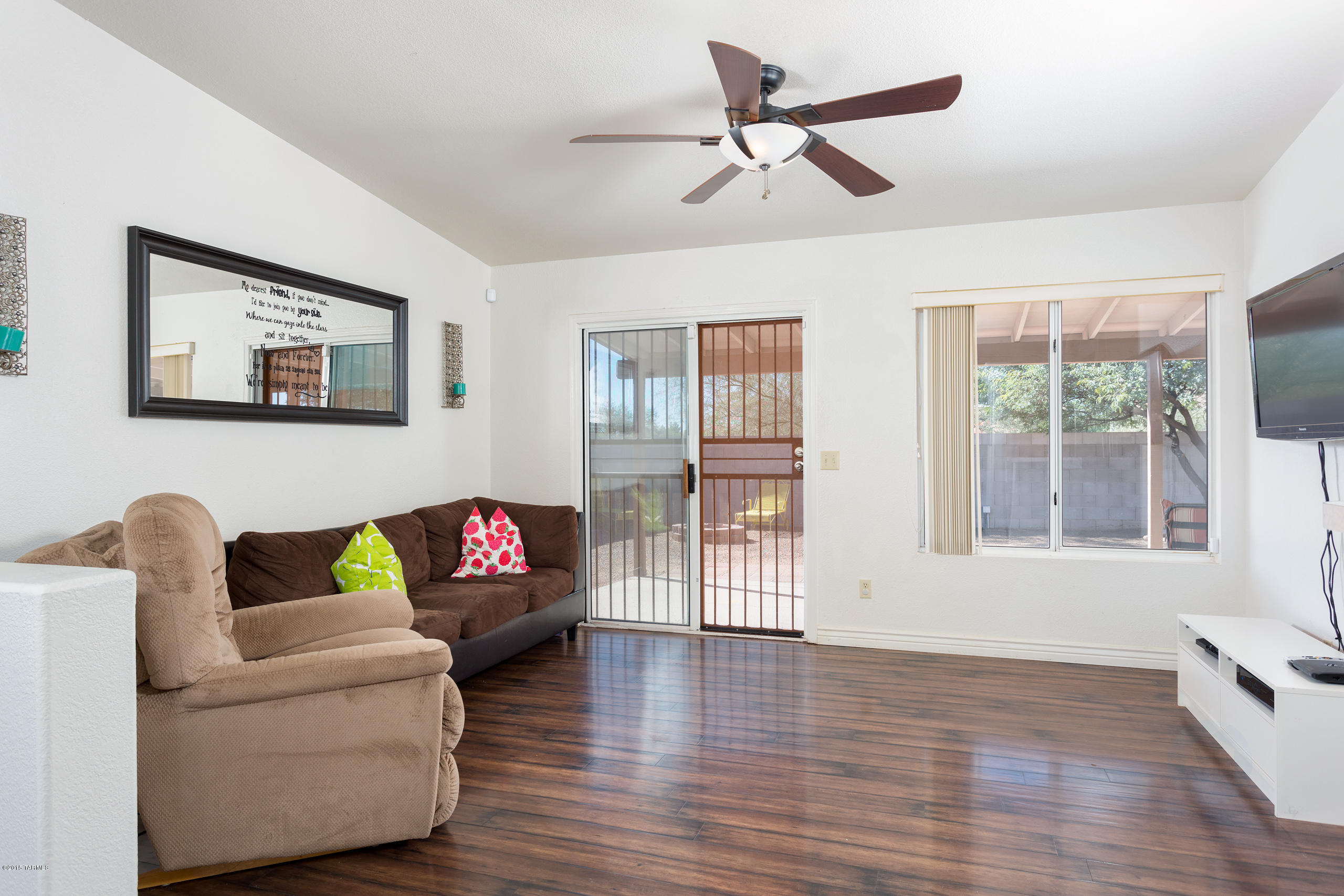 Horizons at Rita Ranch (1-71) - Residential