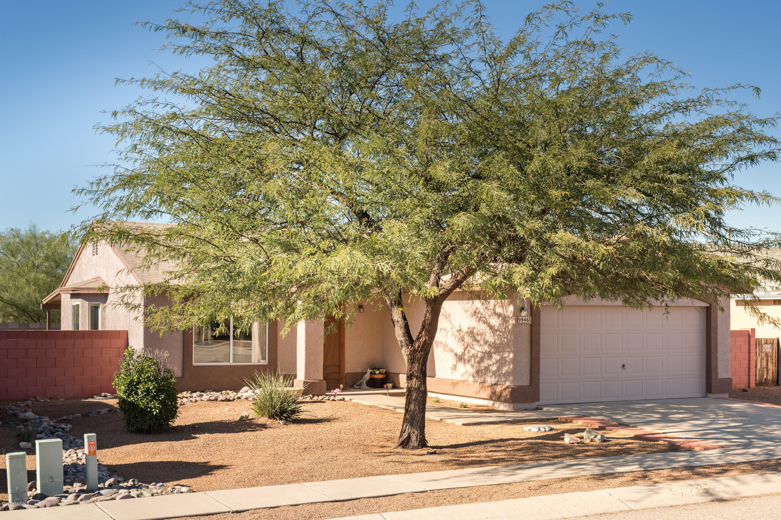 Horizons at Rita Ranch (1-71) - Residential