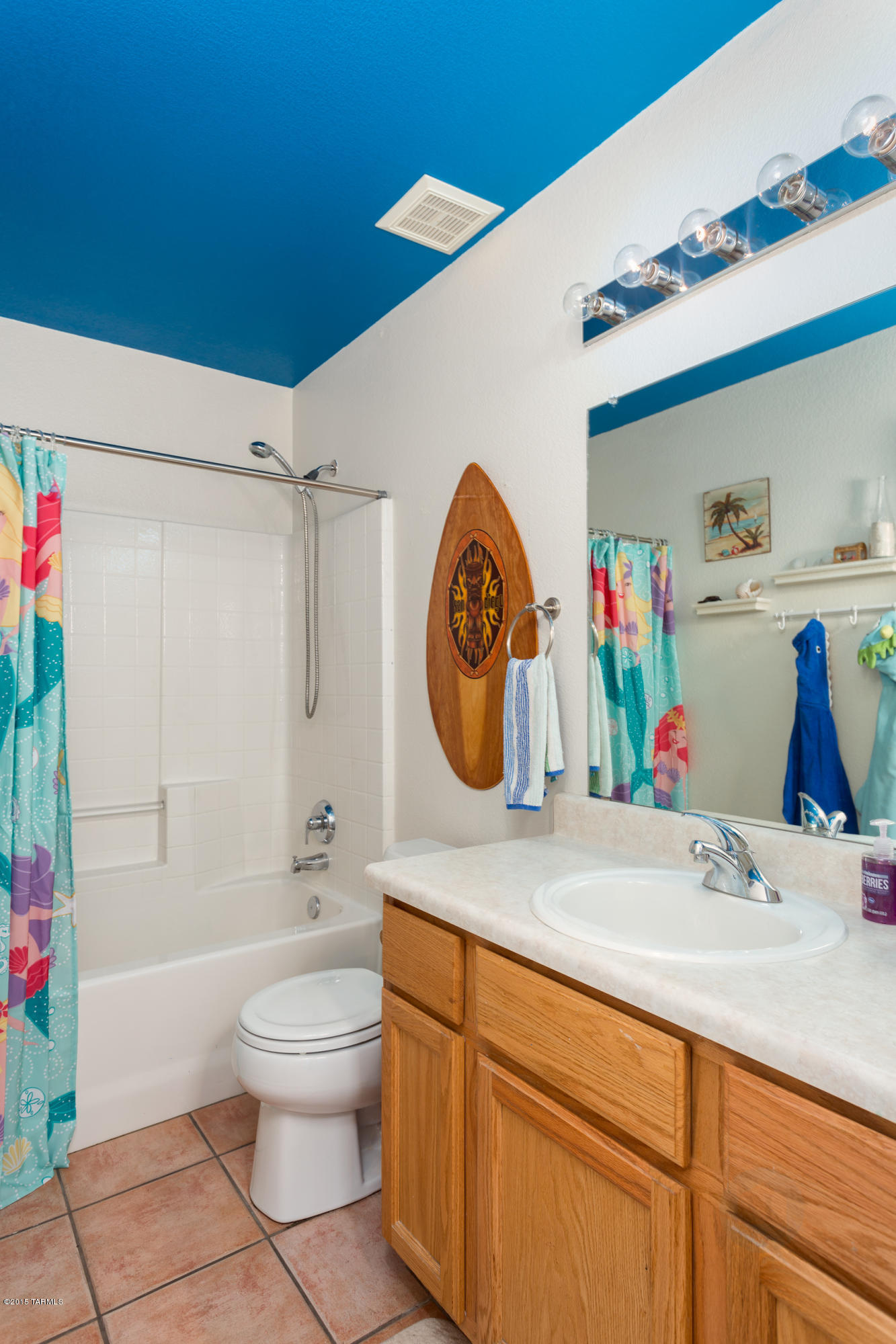 Horizons at Rita Ranch (1-71) - Residential