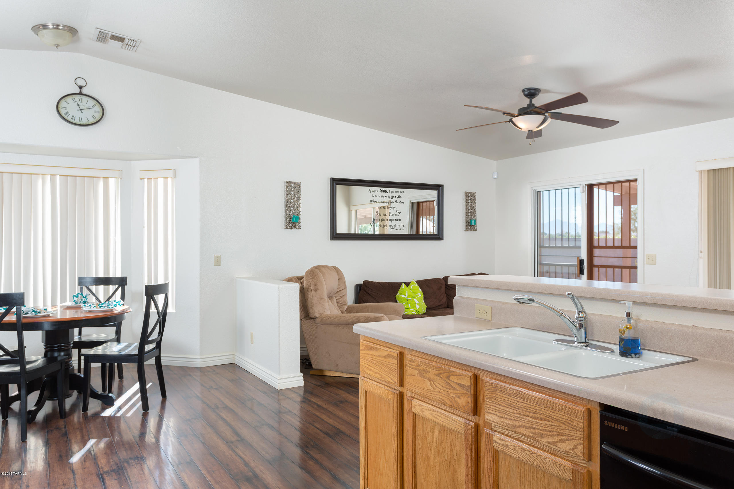 Horizons at Rita Ranch (1-71) - Residential