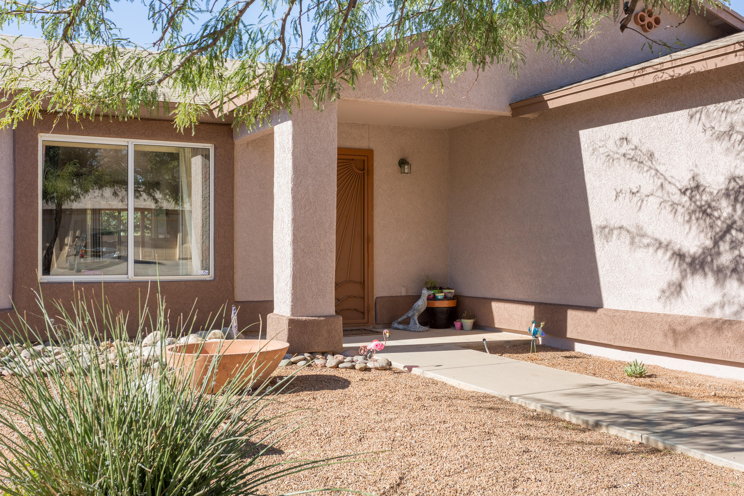 Horizons at Rita Ranch (1-71) - Residential