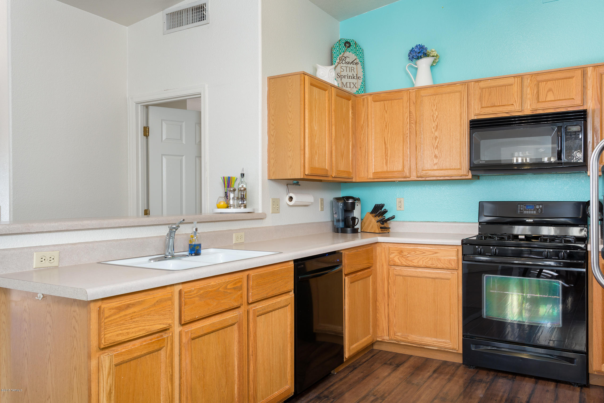 Horizons at Rita Ranch (1-71) - Residential