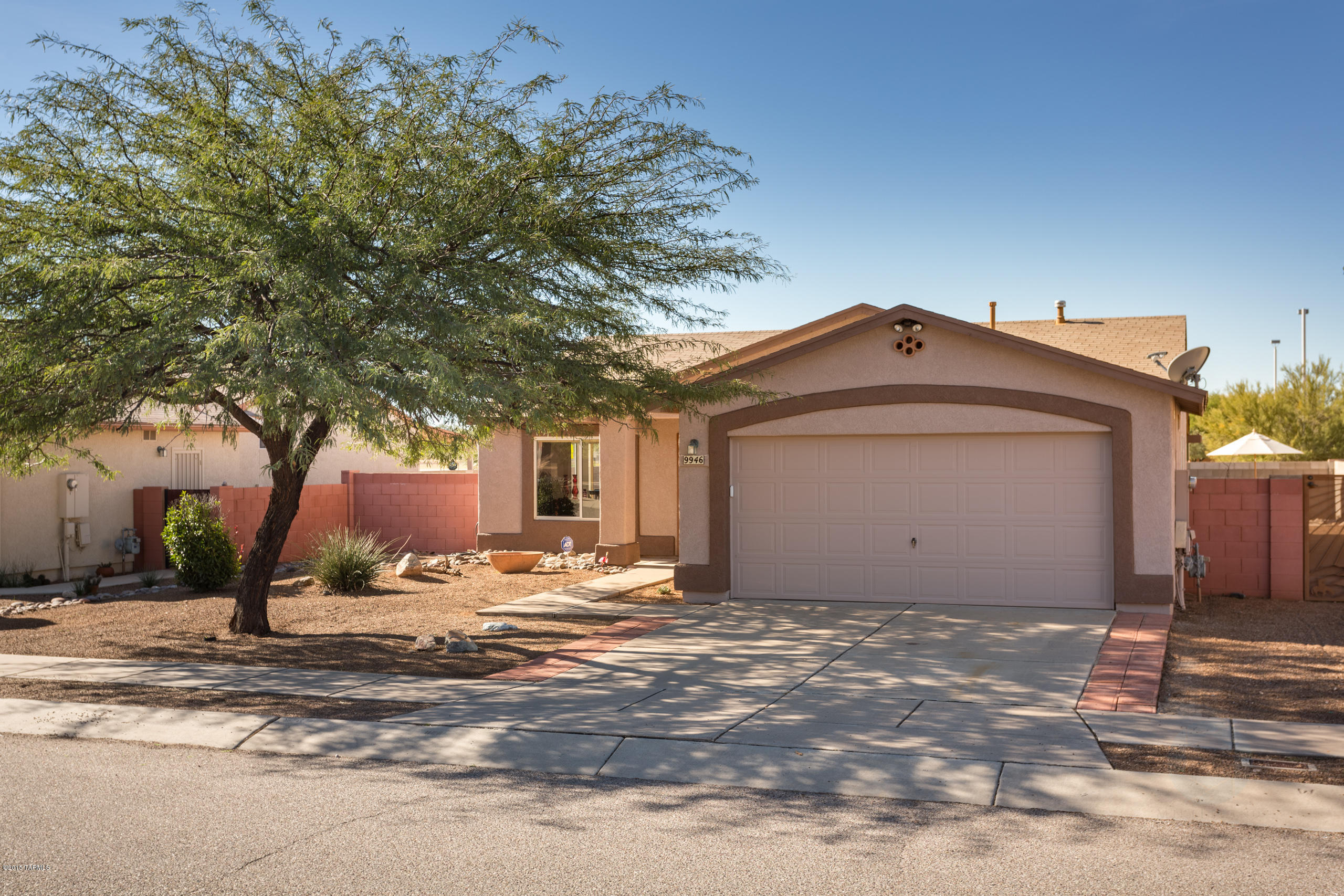 Horizons at Rita Ranch (1-71) - Residential