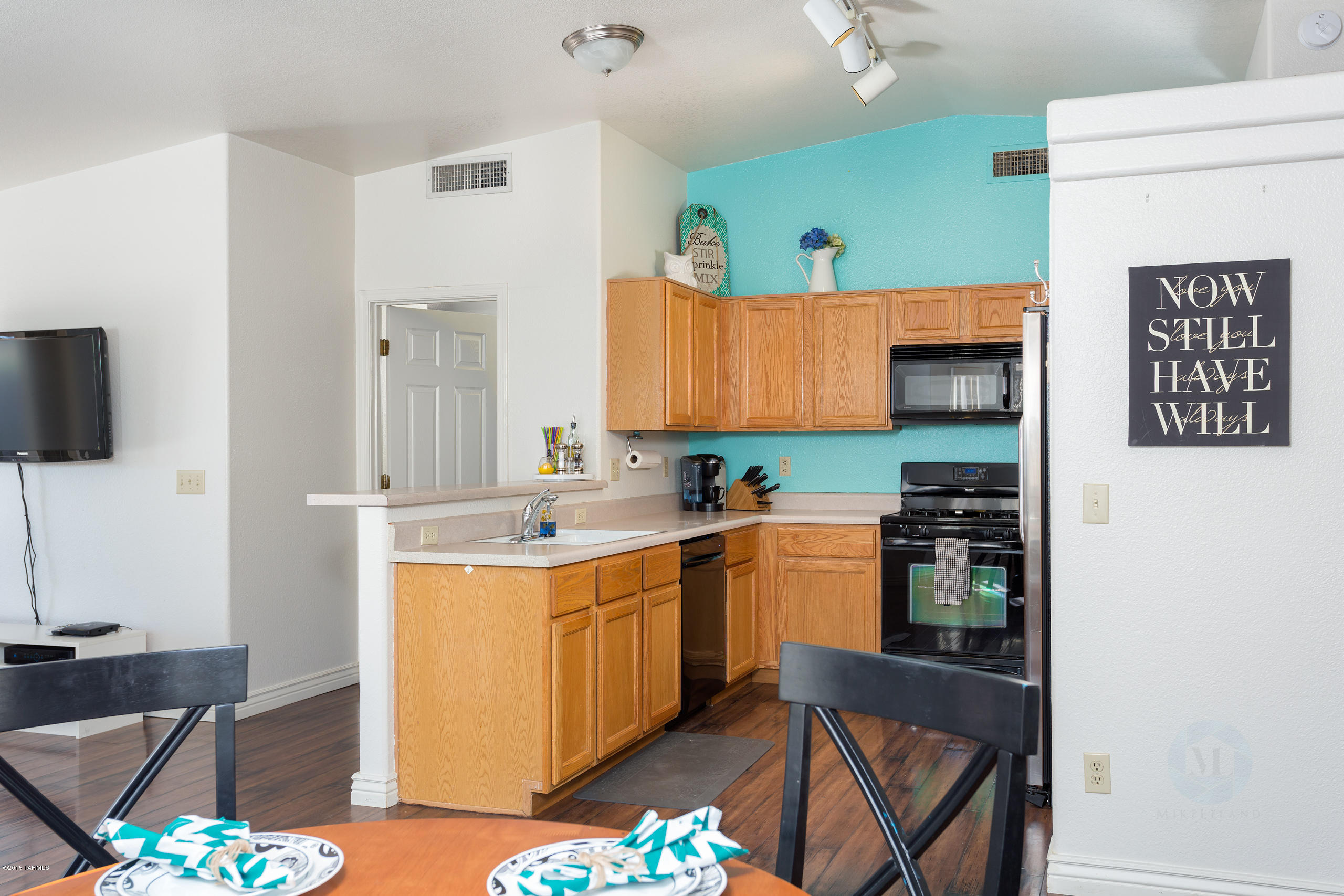 Horizons at Rita Ranch (1-71) - Residential