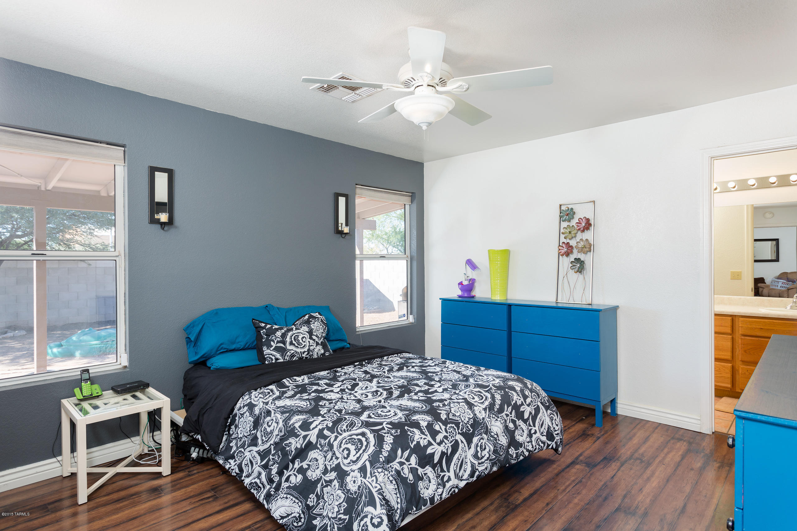 Horizons at Rita Ranch (1-71) - Residential