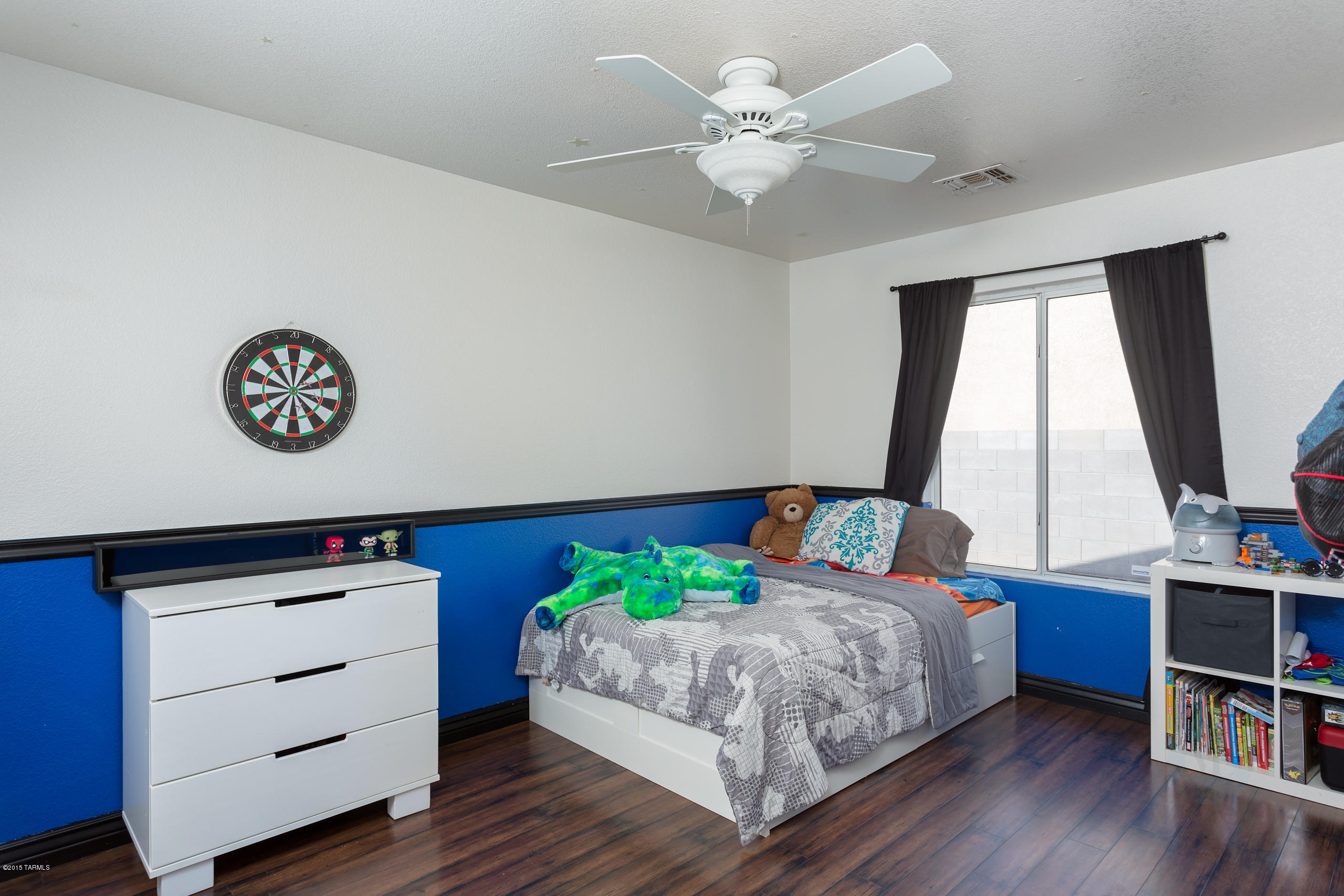 Horizons at Rita Ranch (1-71) - Residential