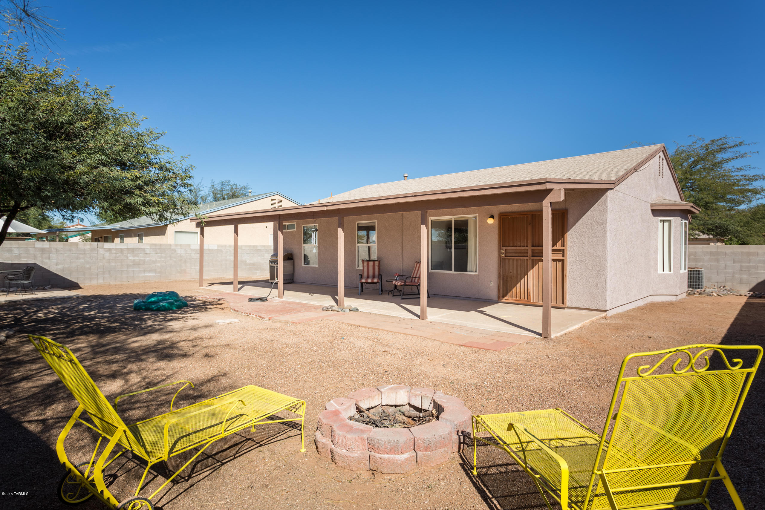 Horizons at Rita Ranch (1-71) - Residential