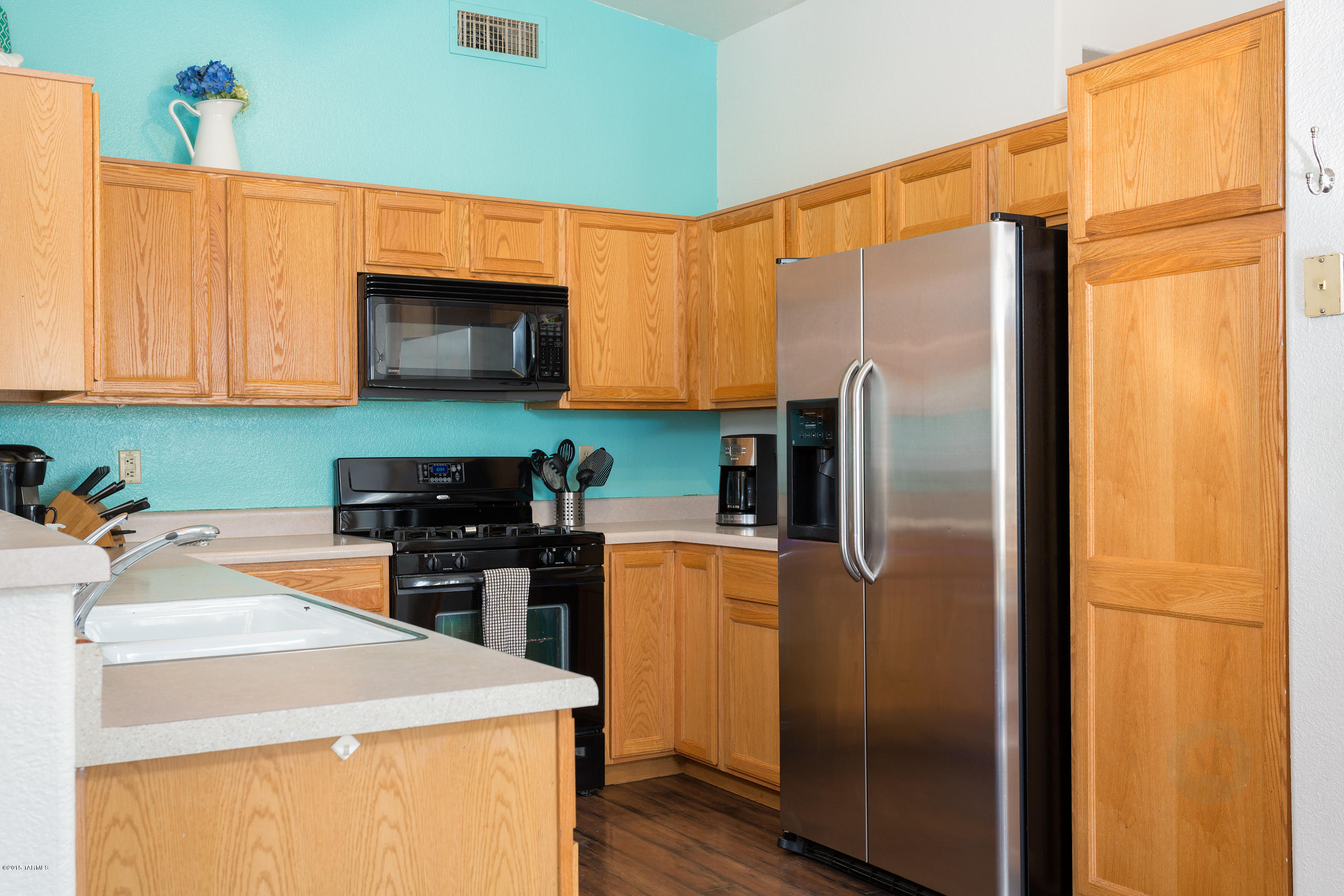 Horizons at Rita Ranch (1-71) - Residential