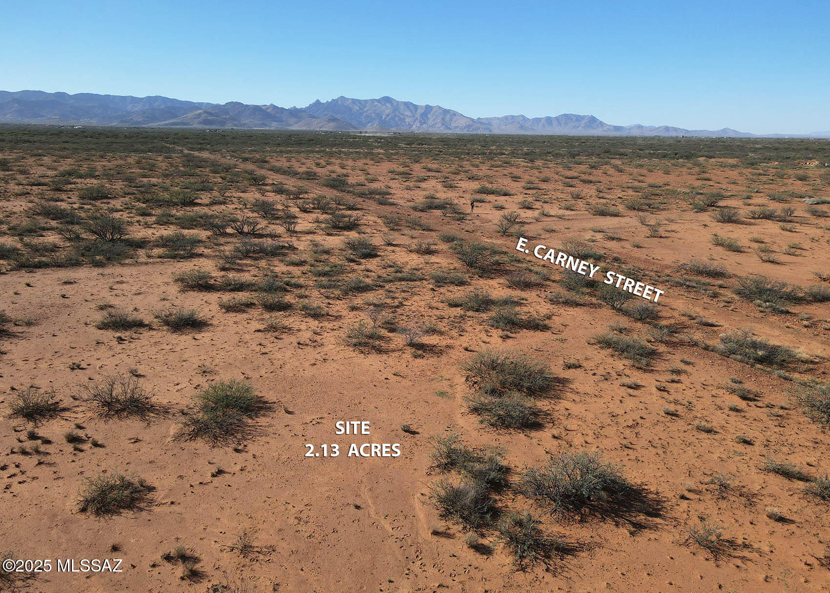 Arizona Sun Sites - Land