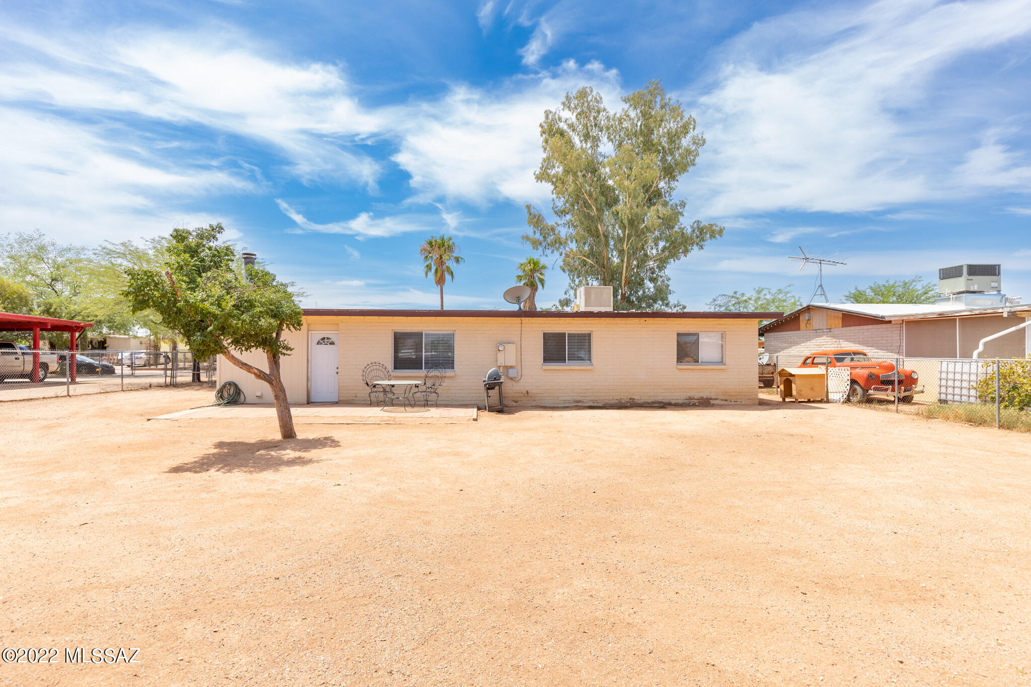 Diablo Village Estates (1-511) - Residential