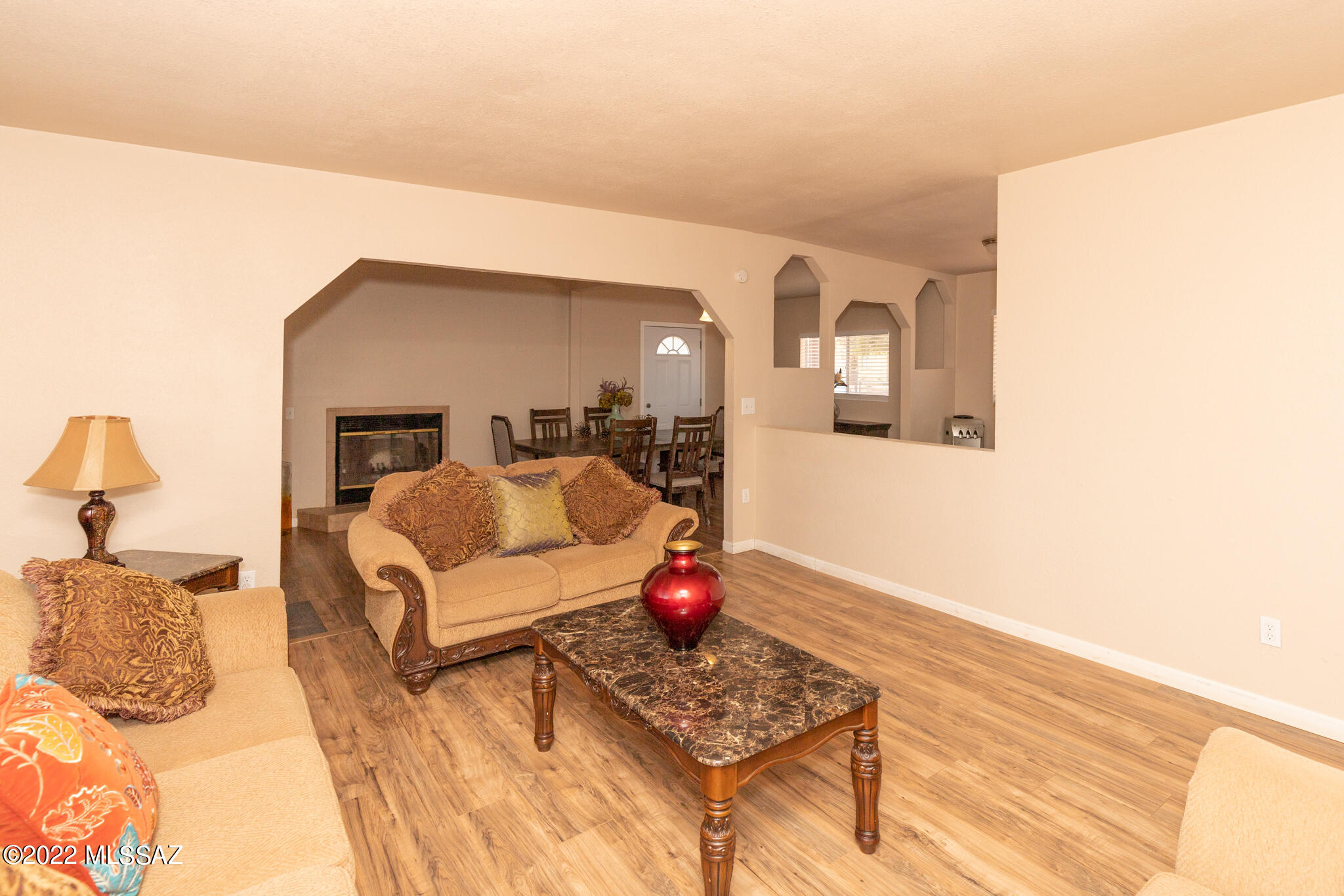 Diablo Village Estates (1-511) - Residential