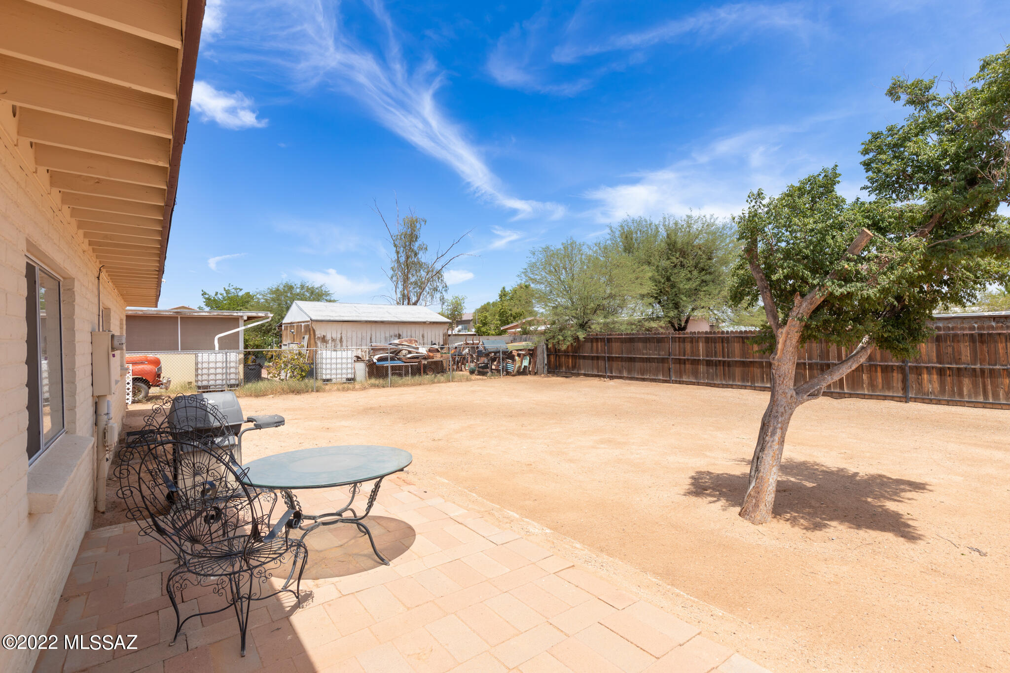 Diablo Village Estates (1-511) - Residential